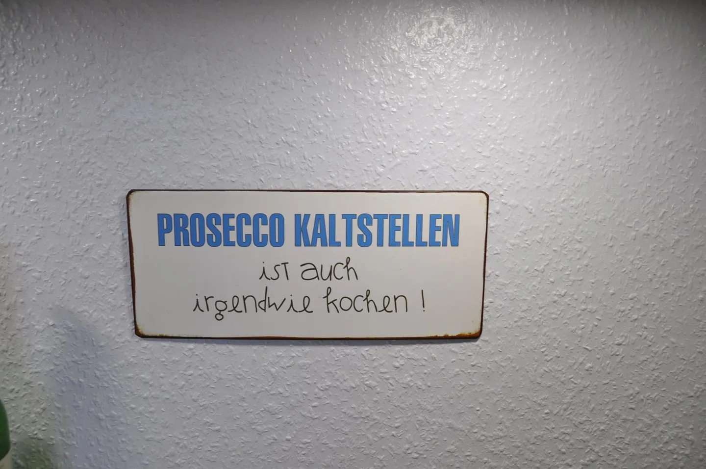 Friesengut 'Sandpiper' im Friesengut  -