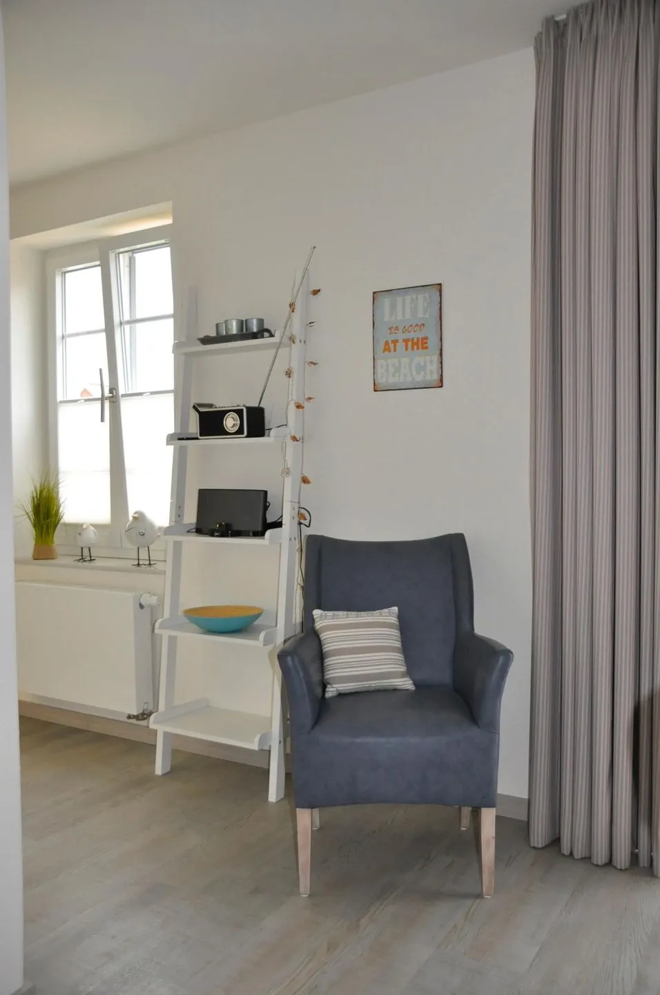 Friesengut 'Sandpiper' im Friesengut  -