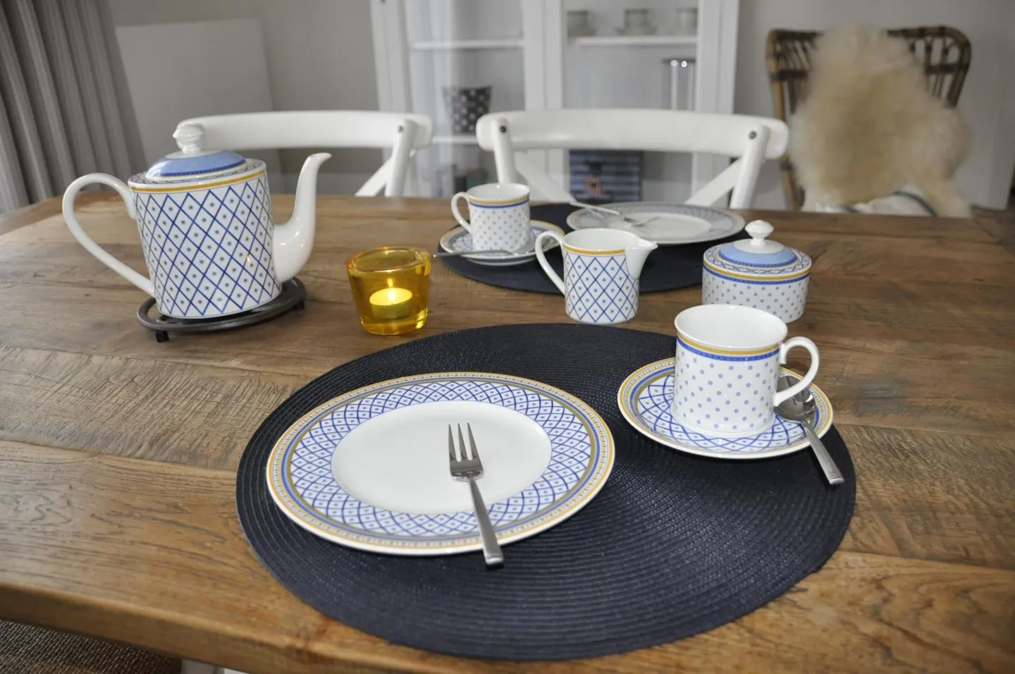 Friesengut 'Sandpiper' im Friesengut  -