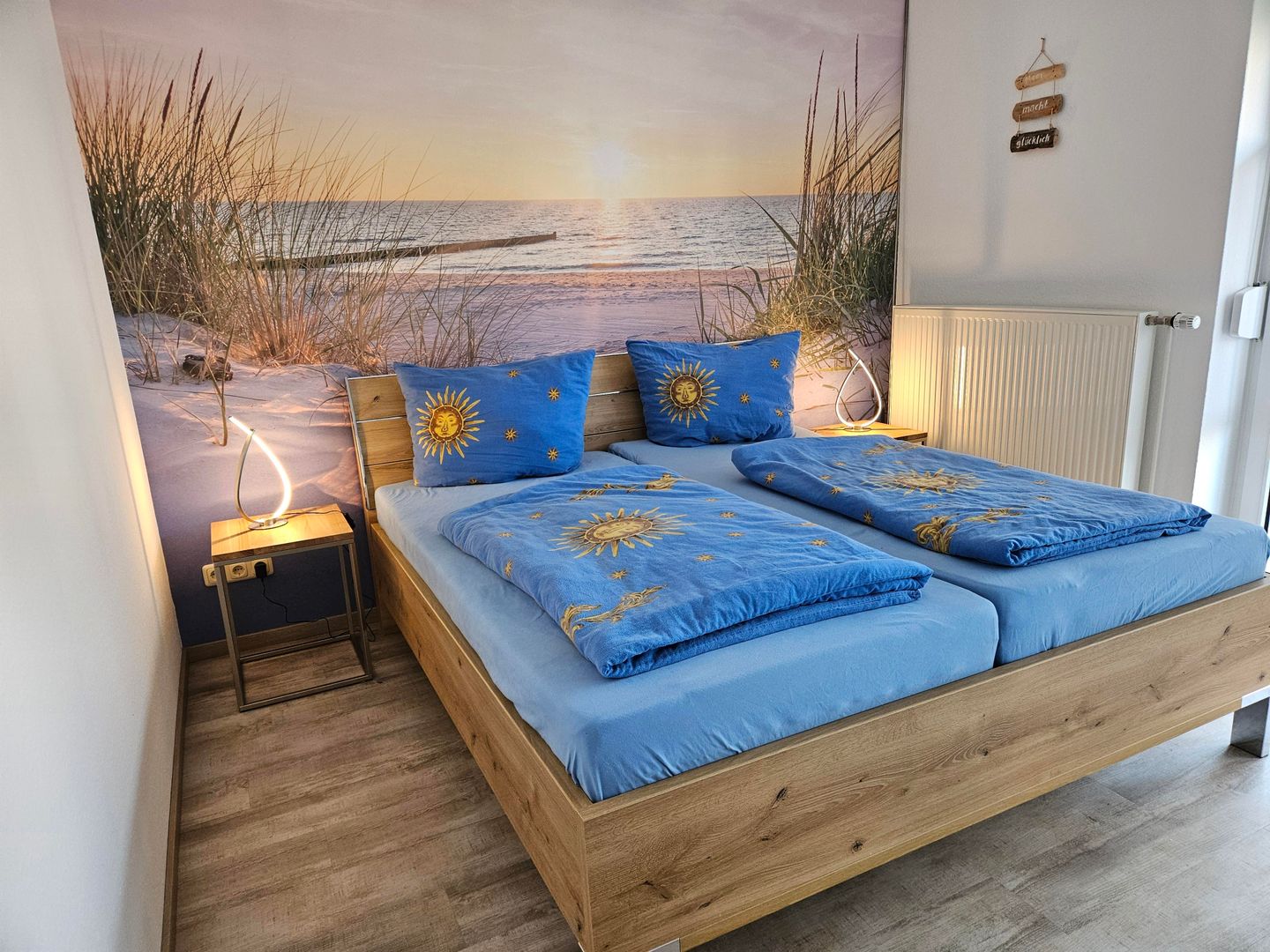  Ferienwohnung Königsberger Str. 18EG Carolinensiel - 