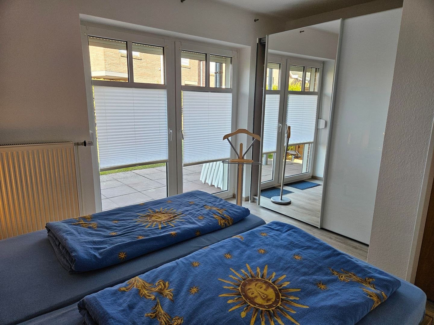  Ferienwohnung Königsberger Str. 18EG Carolinensiel - 