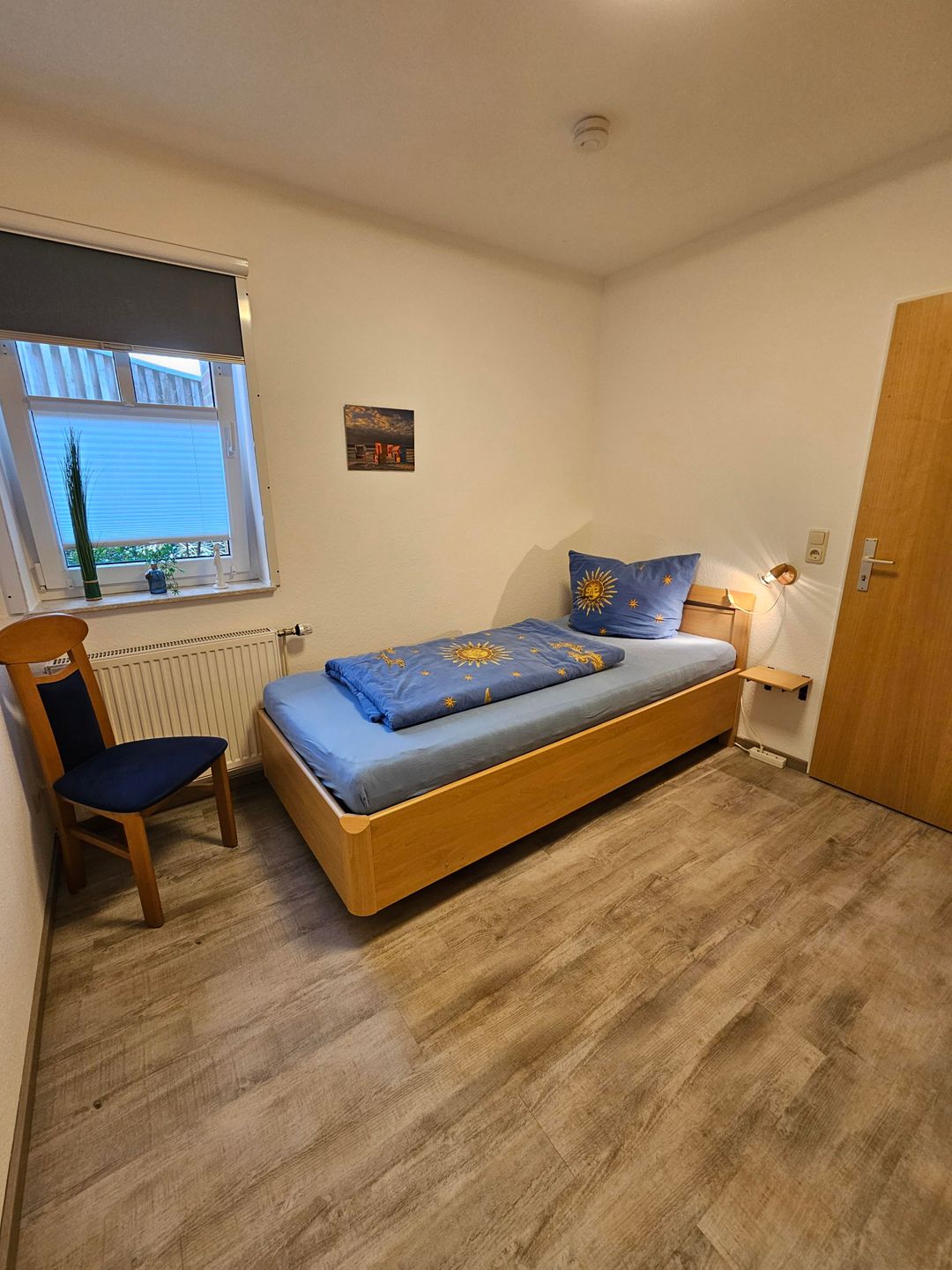  Ferienwohnung Königsberger Str. 18EG Carolinensiel - 