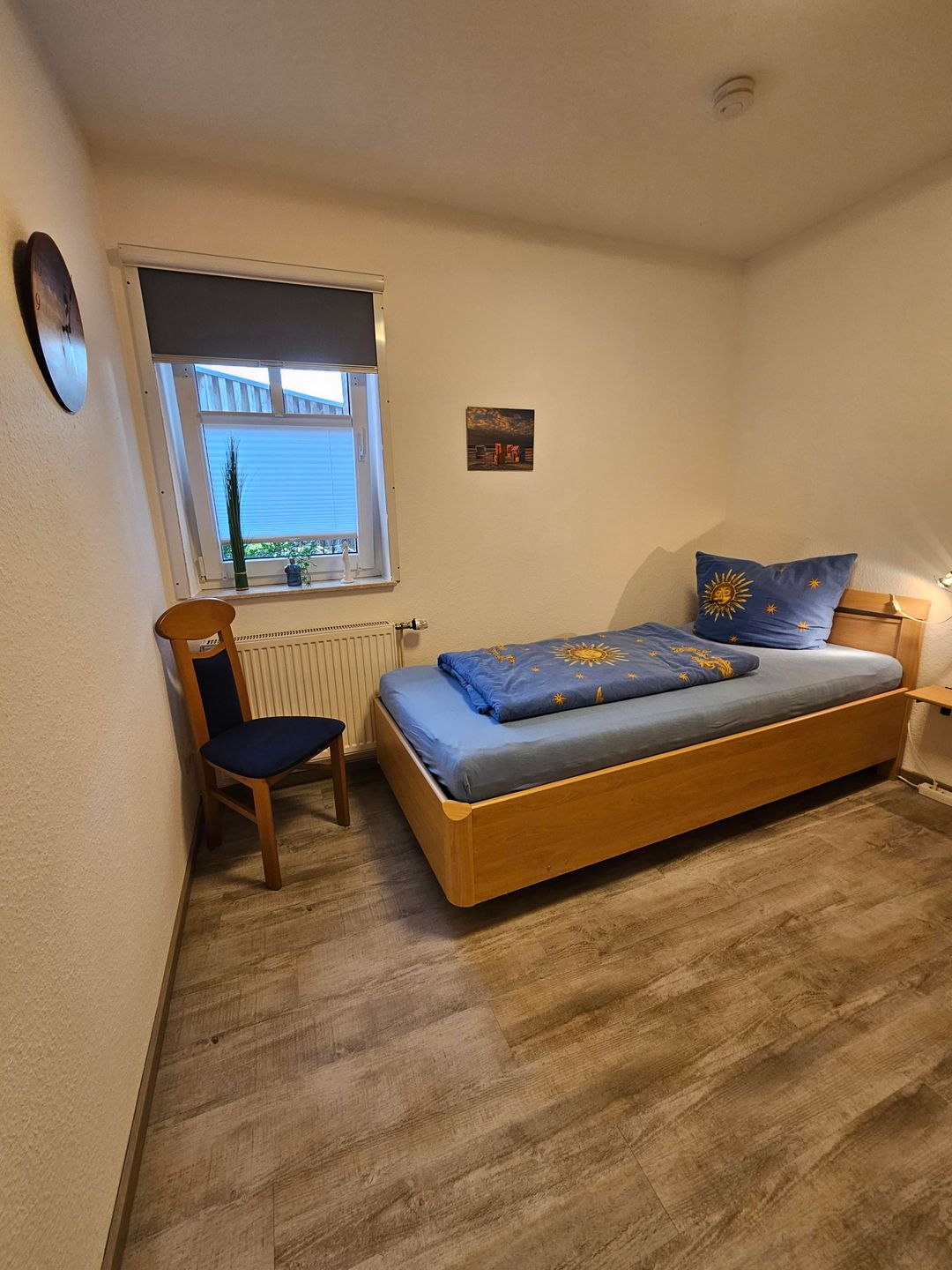  Ferienwohnung Königsberger Str. 18EG Carolinensiel - 