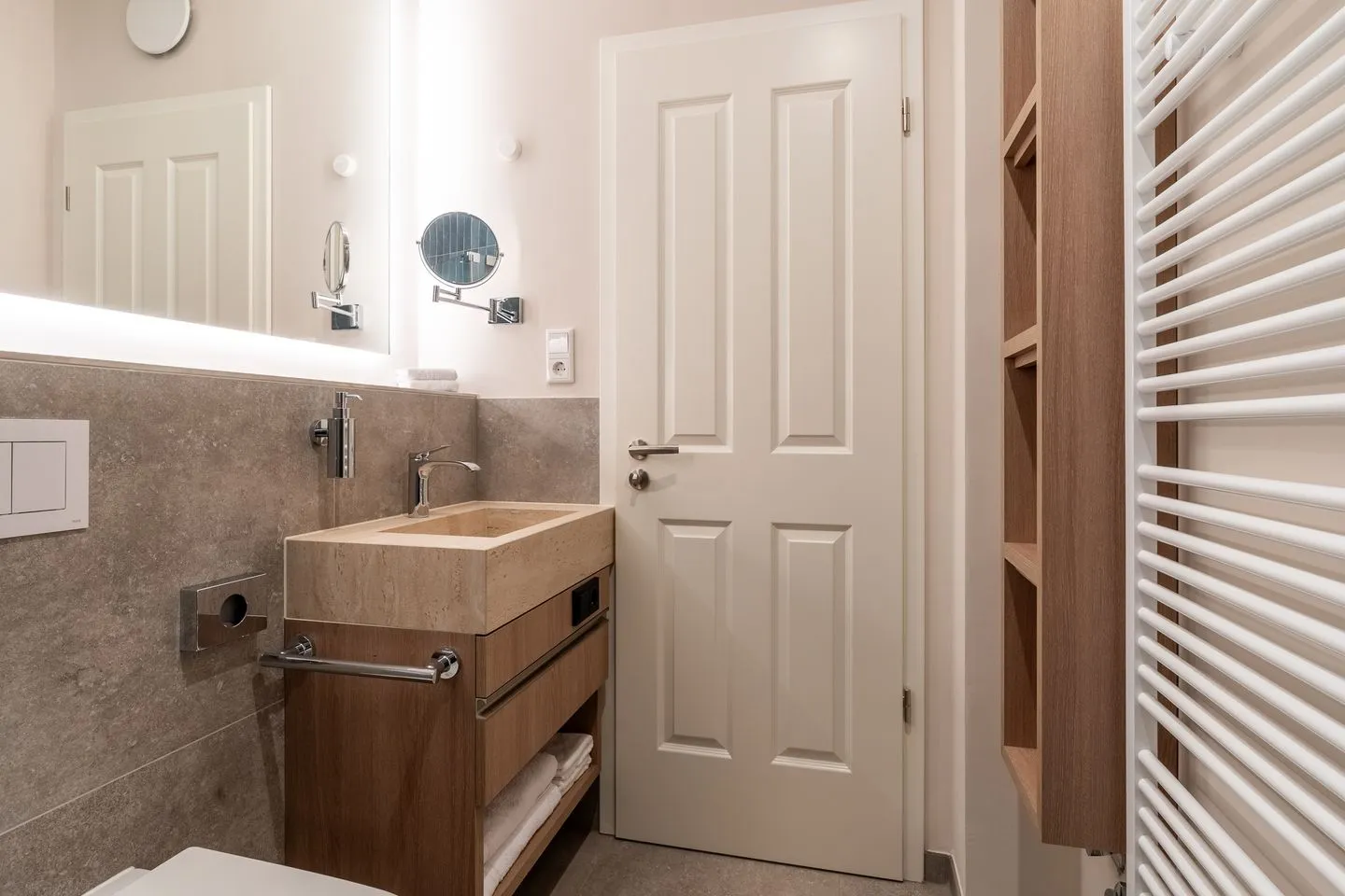 Alte Schule Westerhever Dünenkieker SPO Umland - 