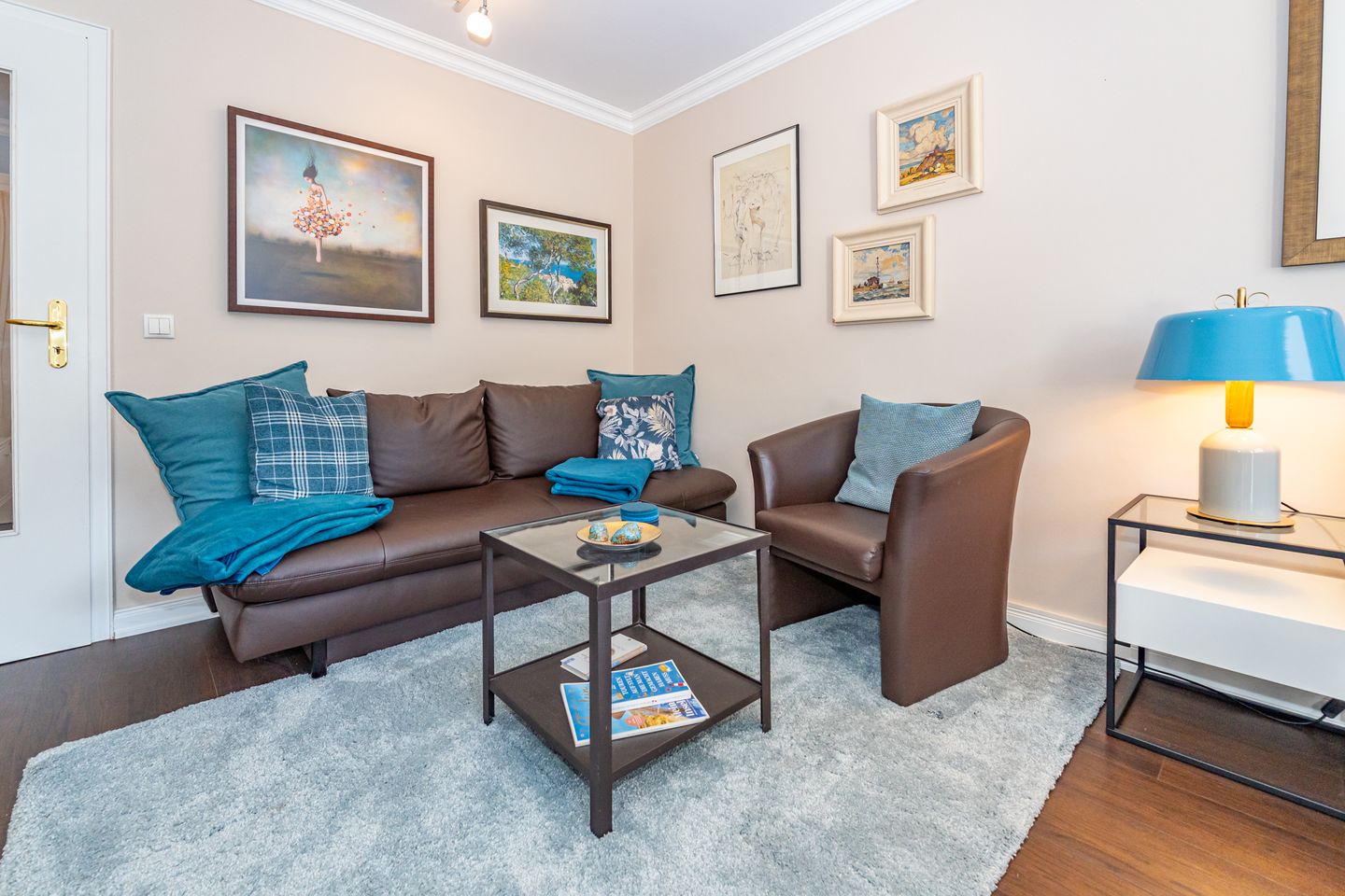 Smucke Stuuv Sylt Westerland - 