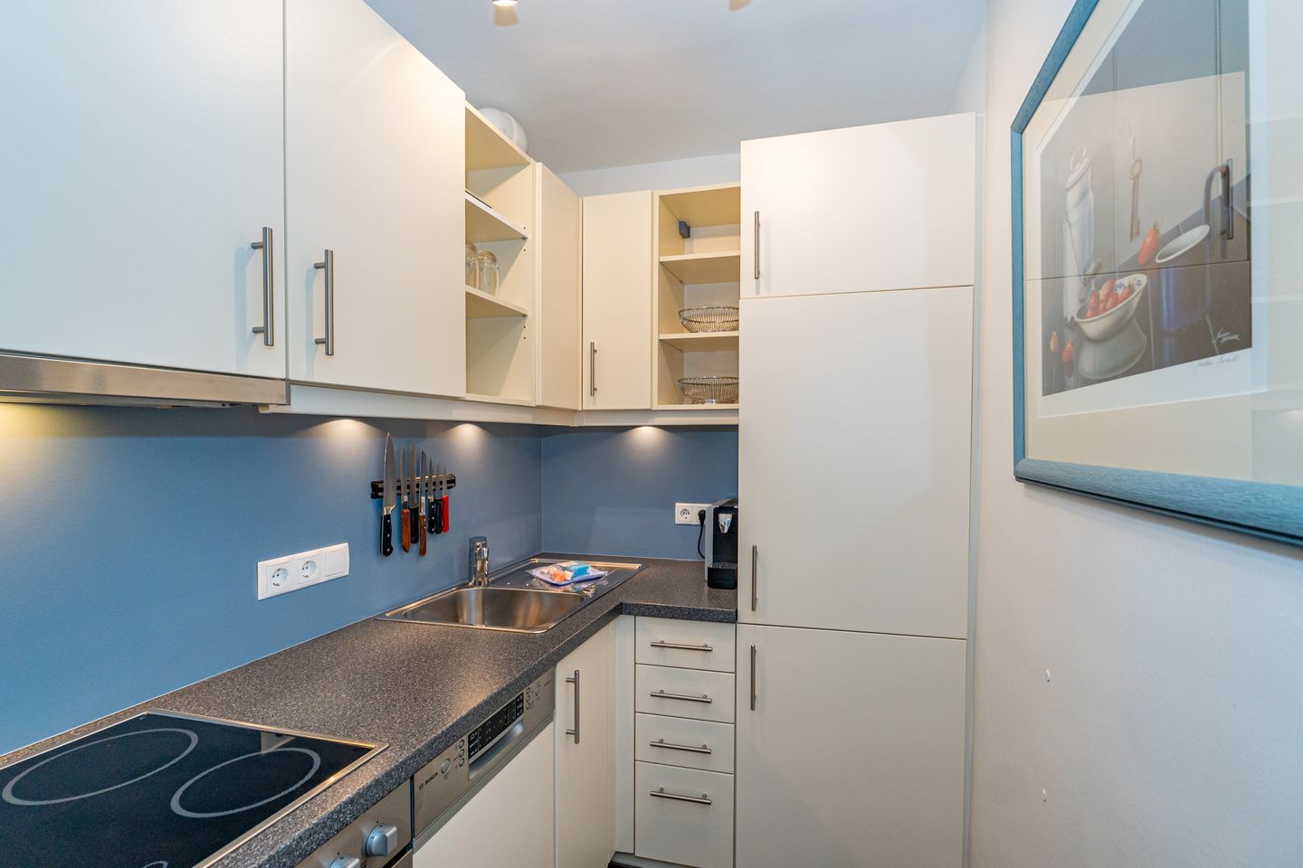 Smucke Stuuv Sylt Westerland - 