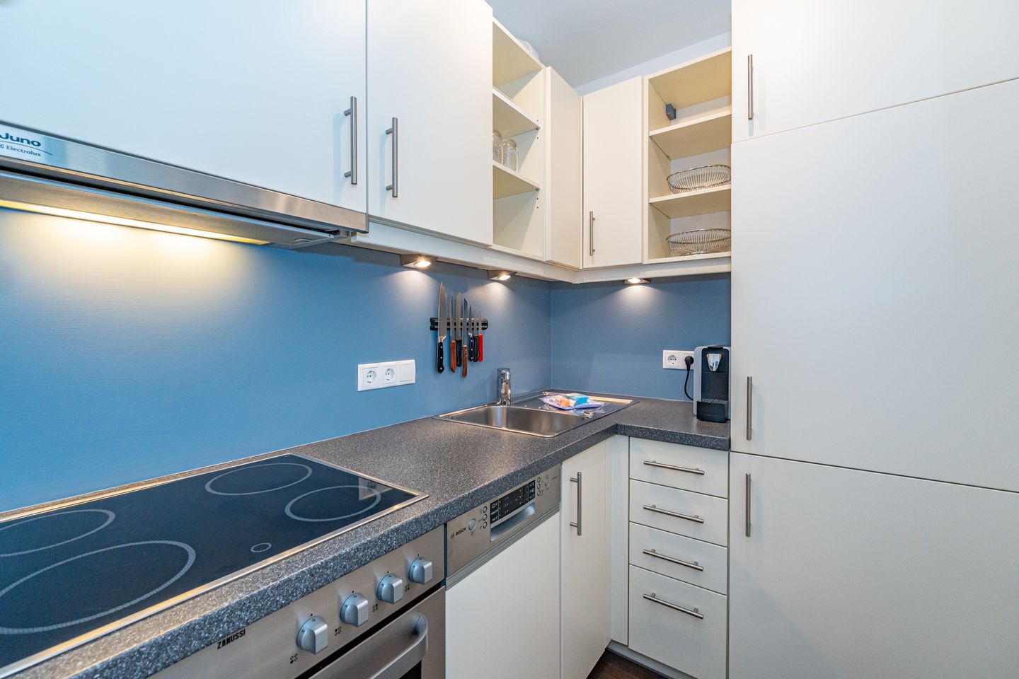 Smucke Stuuv Sylt Westerland - 