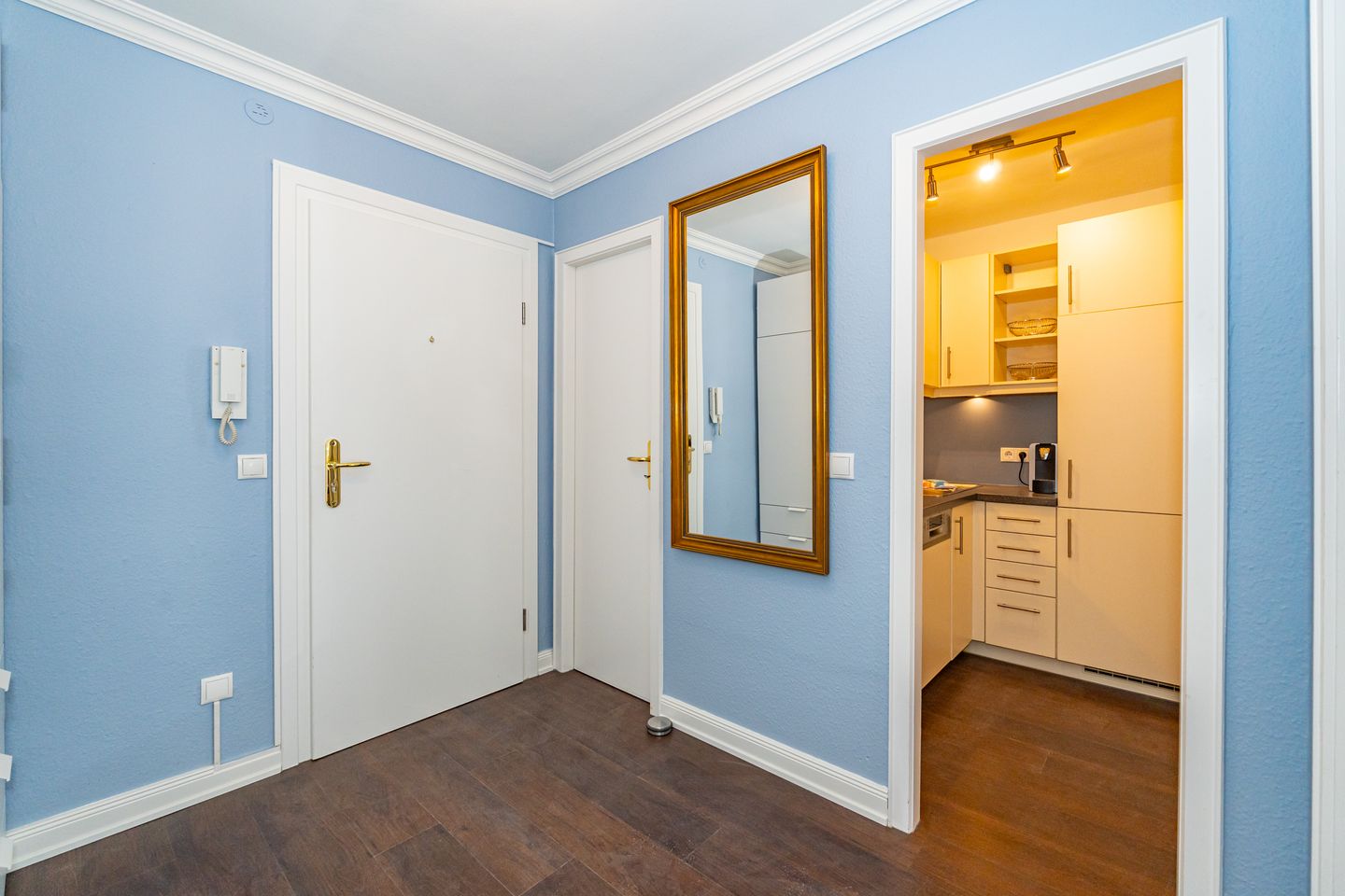 Smucke Stuuv Sylt Westerland - 