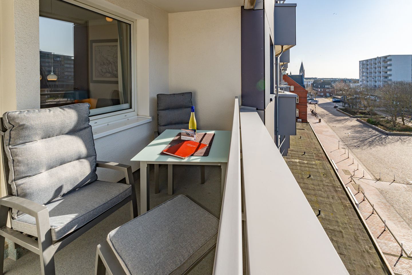 Smucke Stuuv Sylt Westerland - 