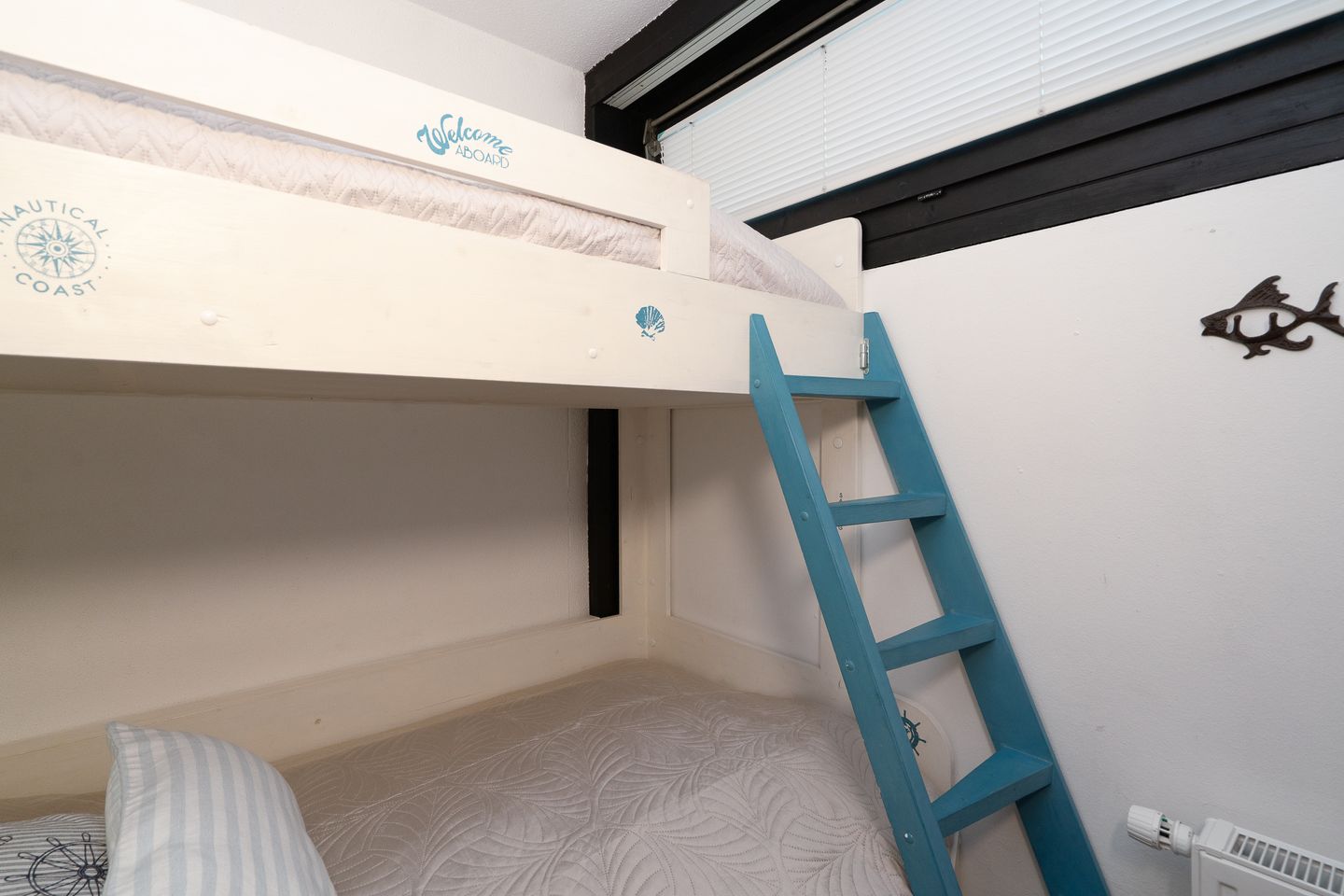 Ferienpark Sierksdorf App.202 - Strandlage Sierksdorf - Schlafzimmer