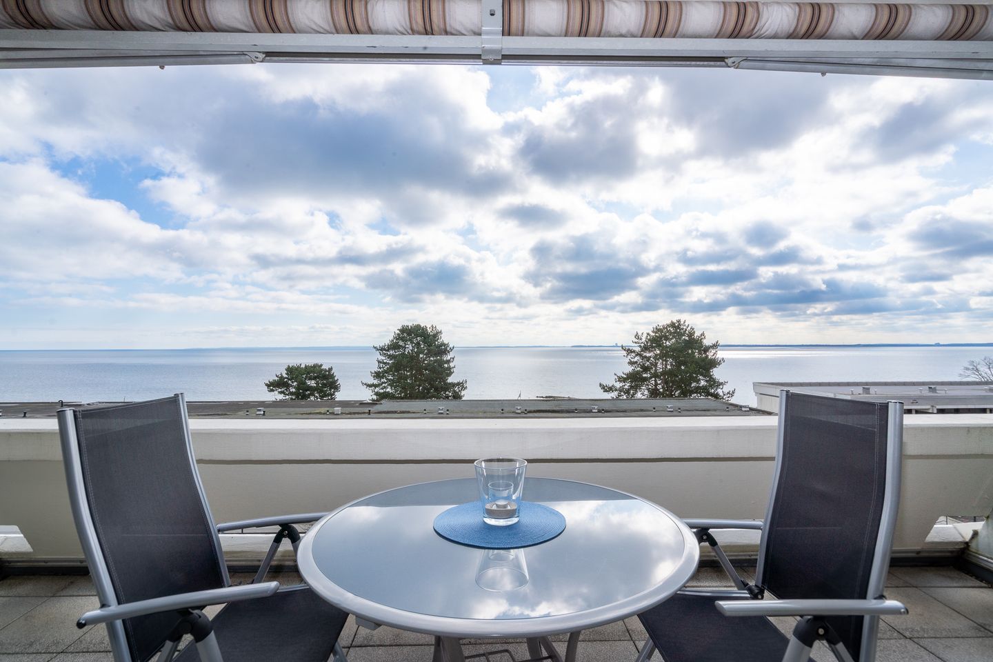 Ferienpark Sierksdorf App.202 - Strandlage Sierksdorf - Meerblick