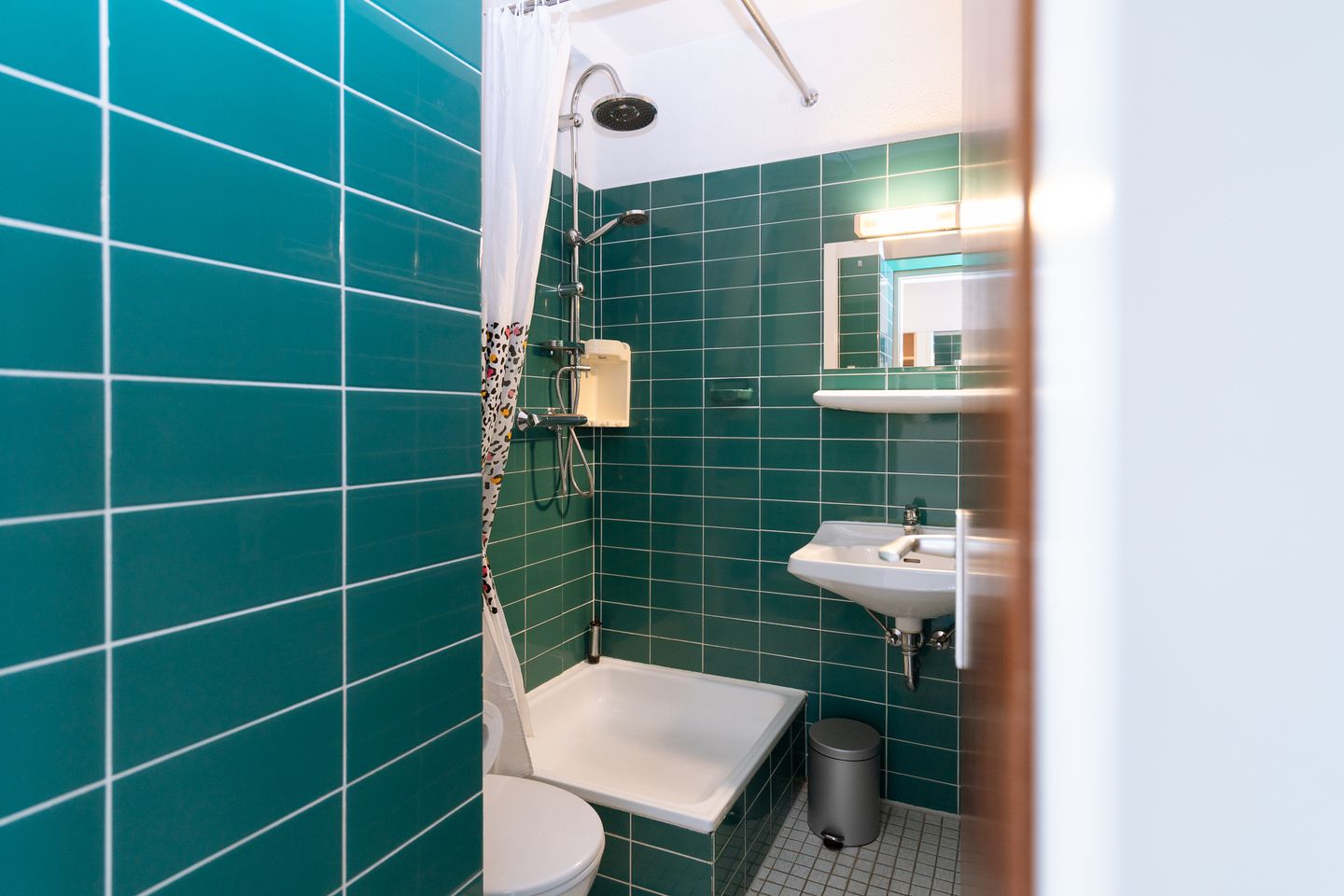 Ferienpark Sierksdorf App.202 - Strandlage Sierksdorf - Badezimmer