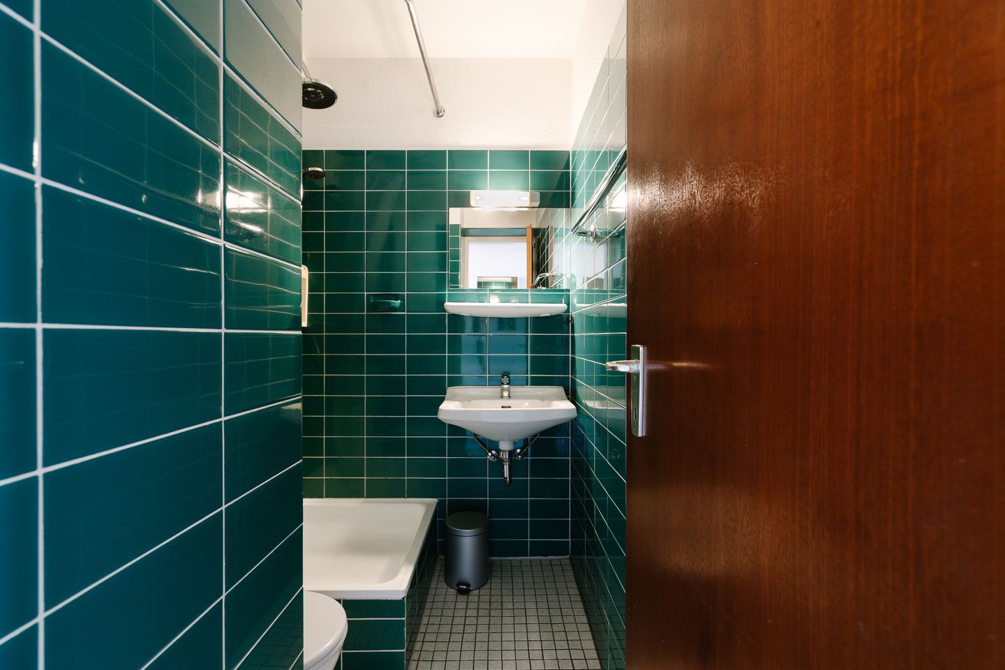 Ferienpark Sierksdorf App.202 - Strandlage Sierksdorf - Badezimmer