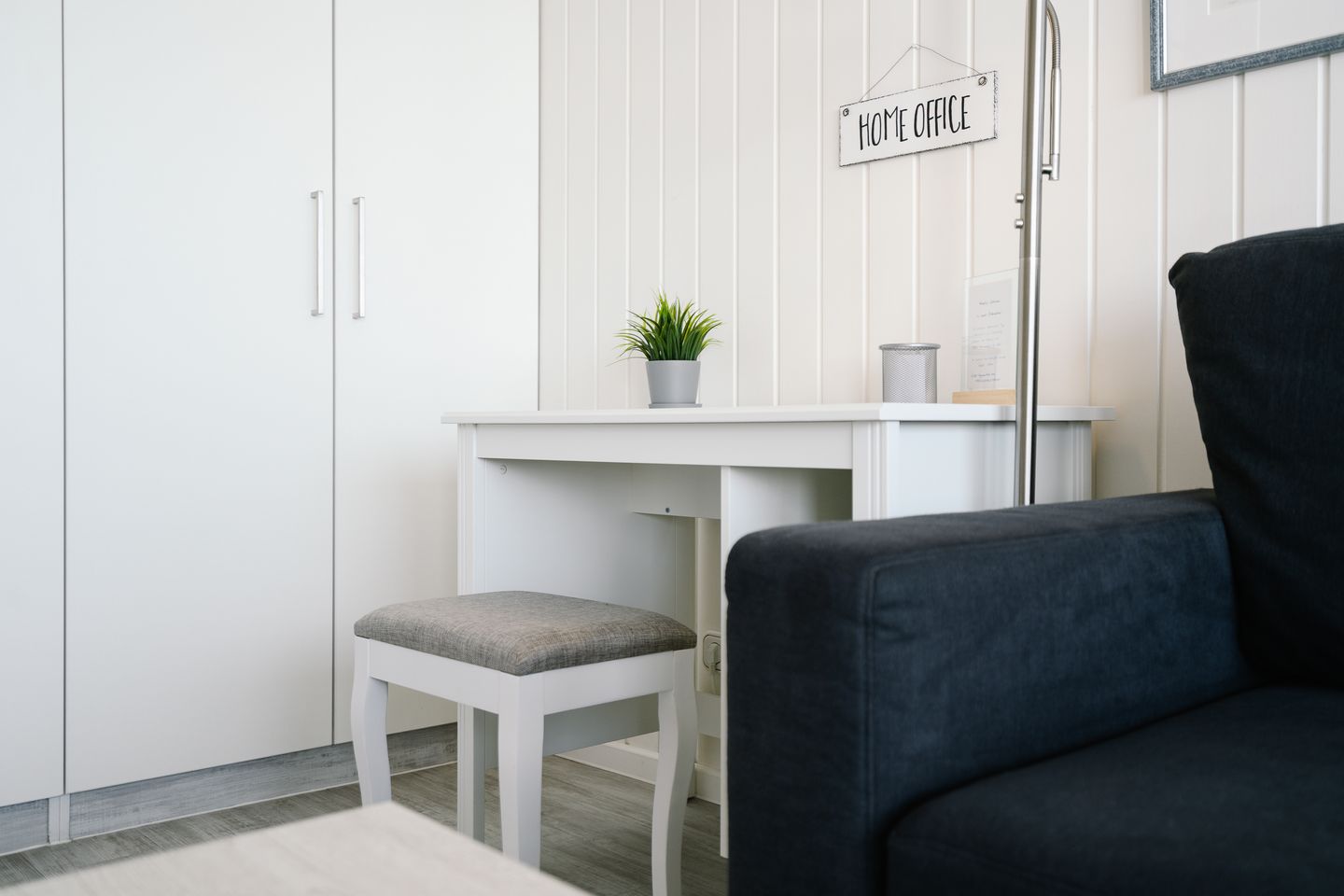 Ferienpark Sierksdorf Seaside-Koje Sierksdorf - 