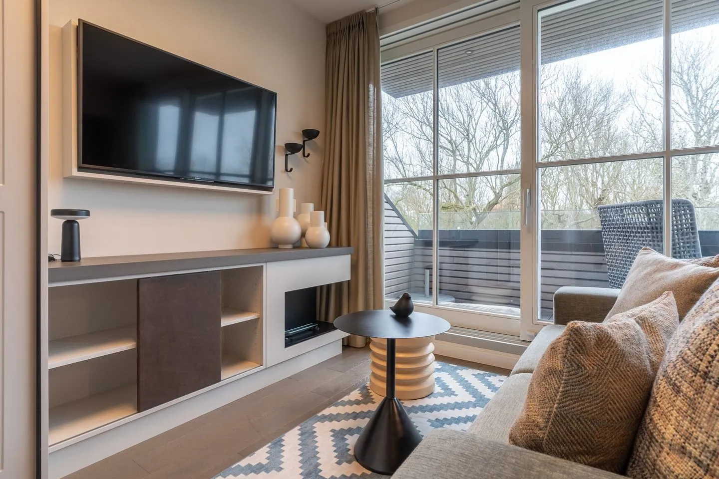 Alte Schule Westerhever Dünenkieker SPO Umland - 