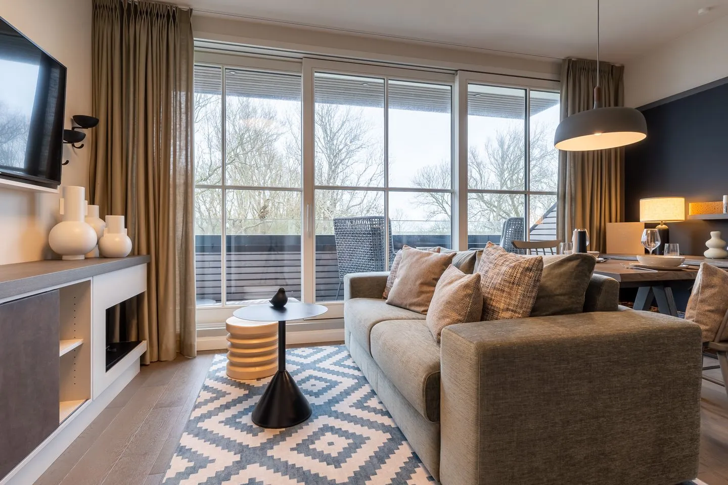 Alte Schule Westerhever Dünenkieker SPO Umland - 