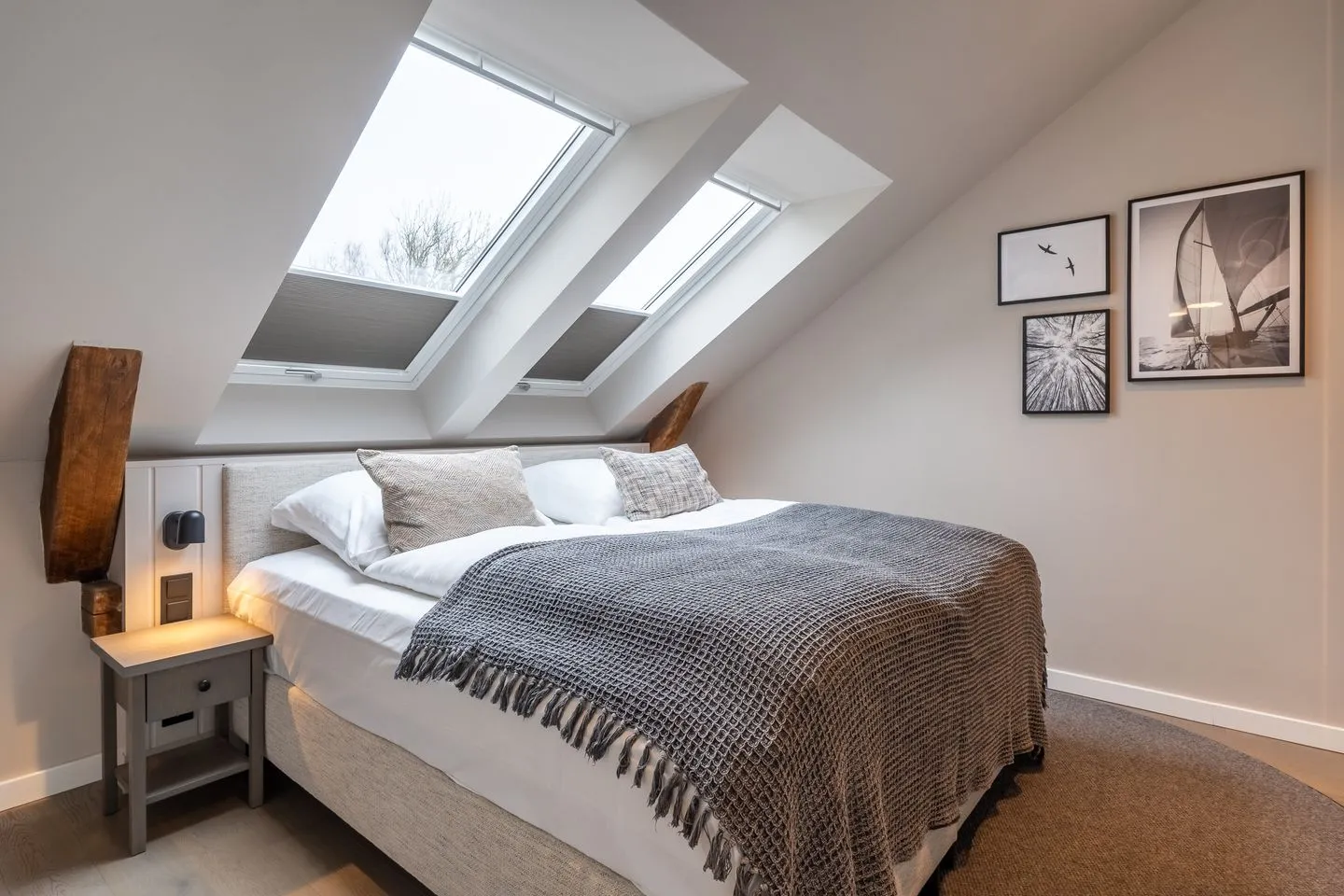 Alte Schule Westerhever Dünenkieker SPO Umland - 