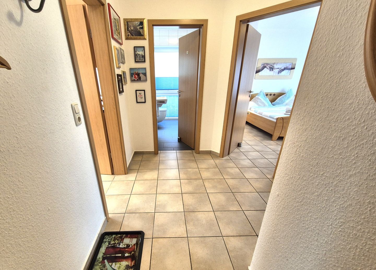  Tomke - Kolk 30 Norddeich - 