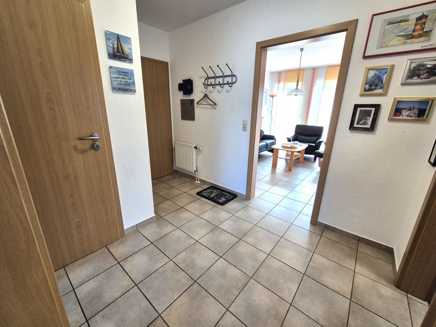  Tomke - Kolk 30 Norddeich - 