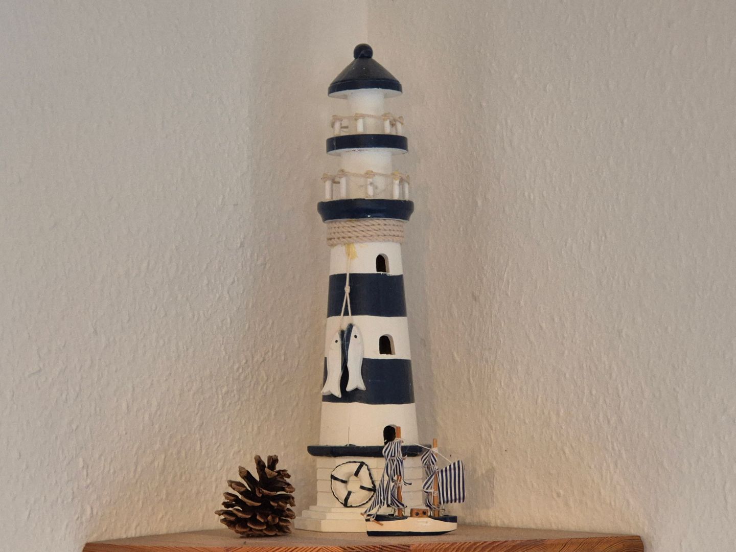  Ferienhaus Wattwurm Norddeich - 