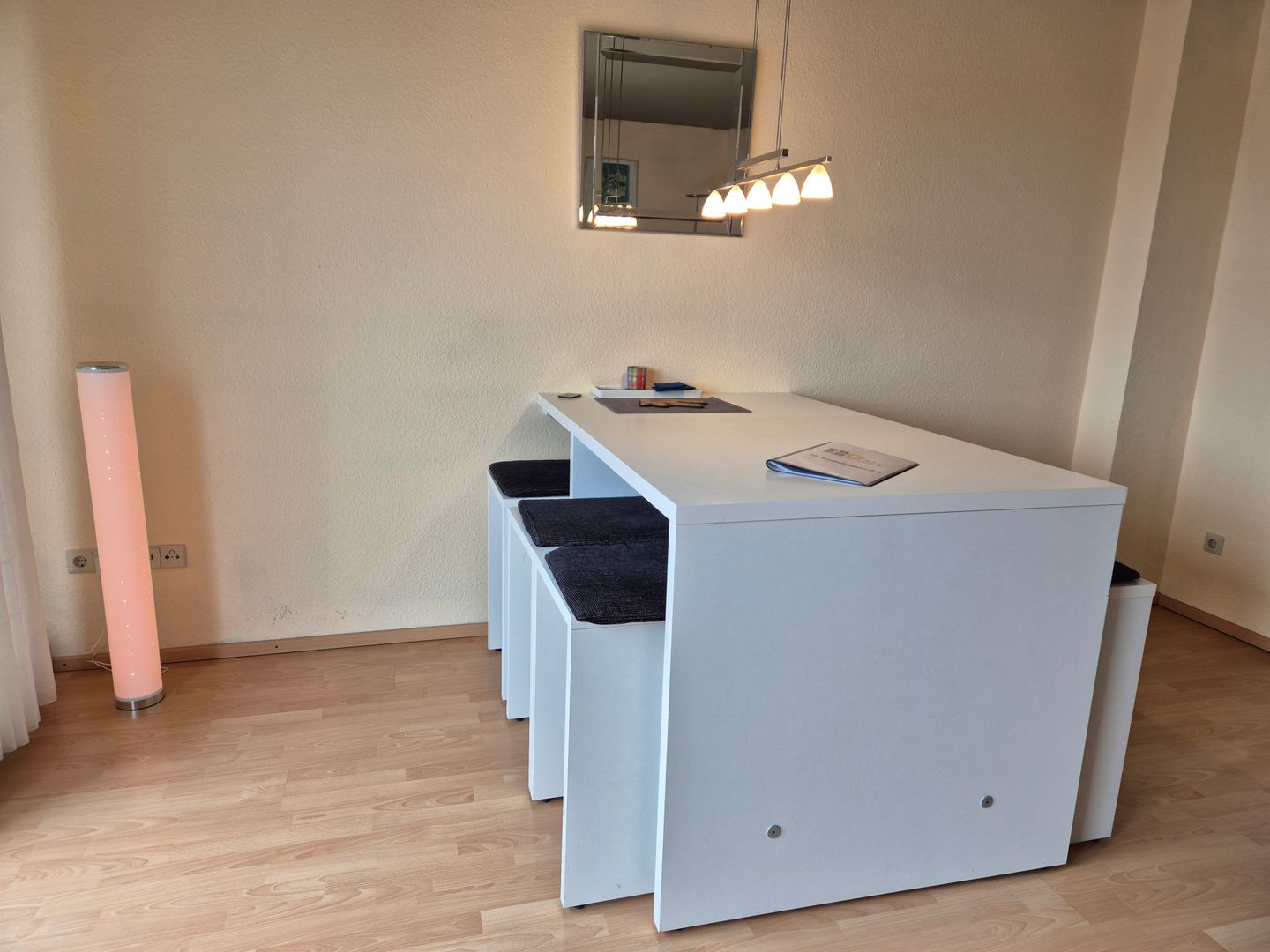  Drei Fische - Nordlandstr. 4  - 