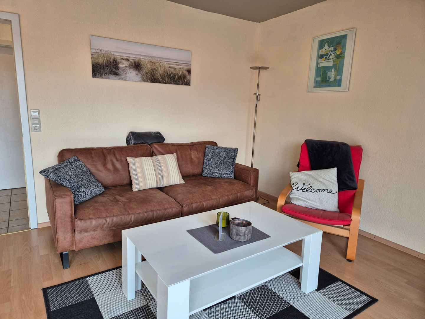  Drei Fische - Nordlandstr. 4  - 