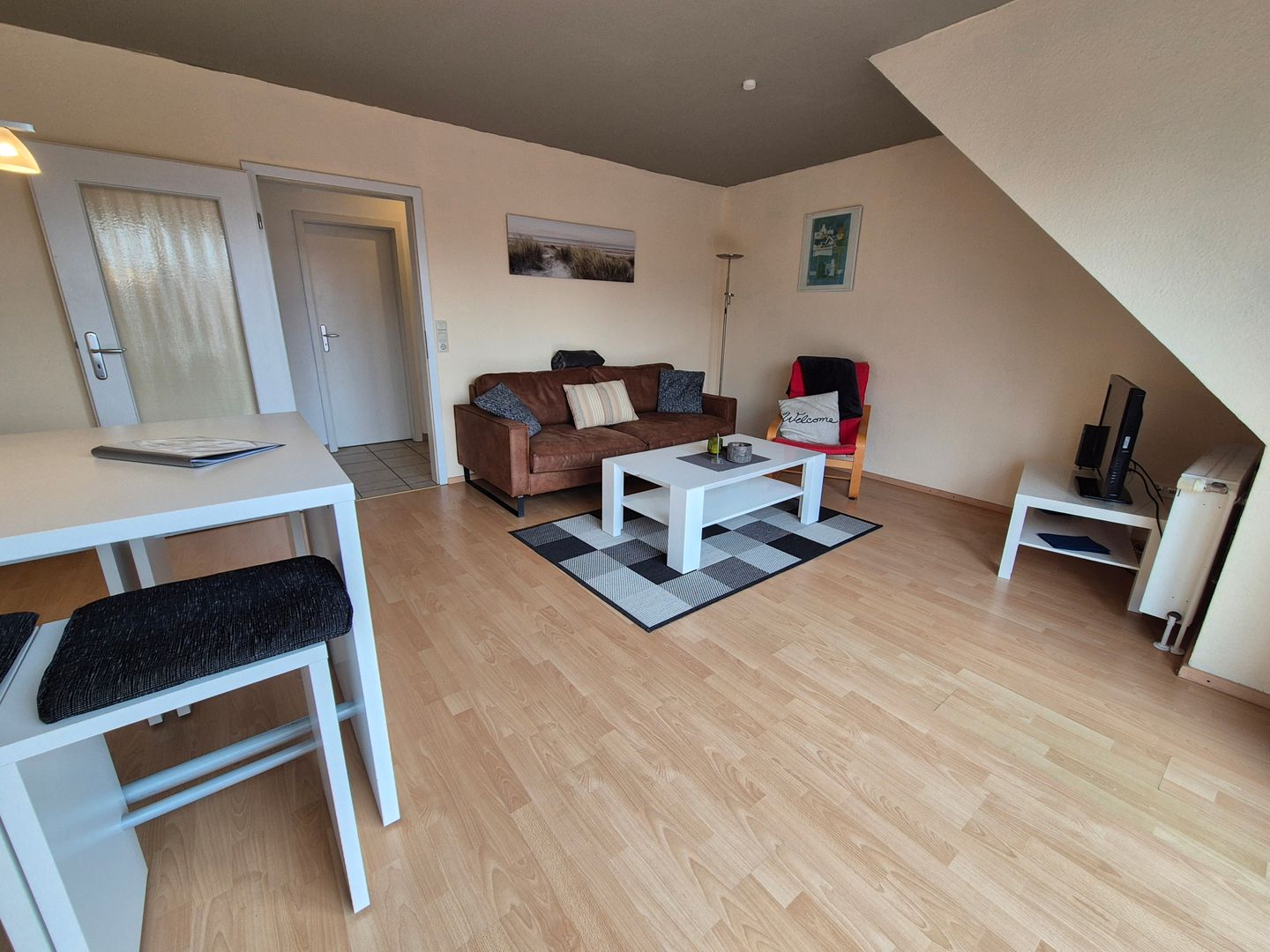  Drei Fische - Nordlandstr. 4  - 