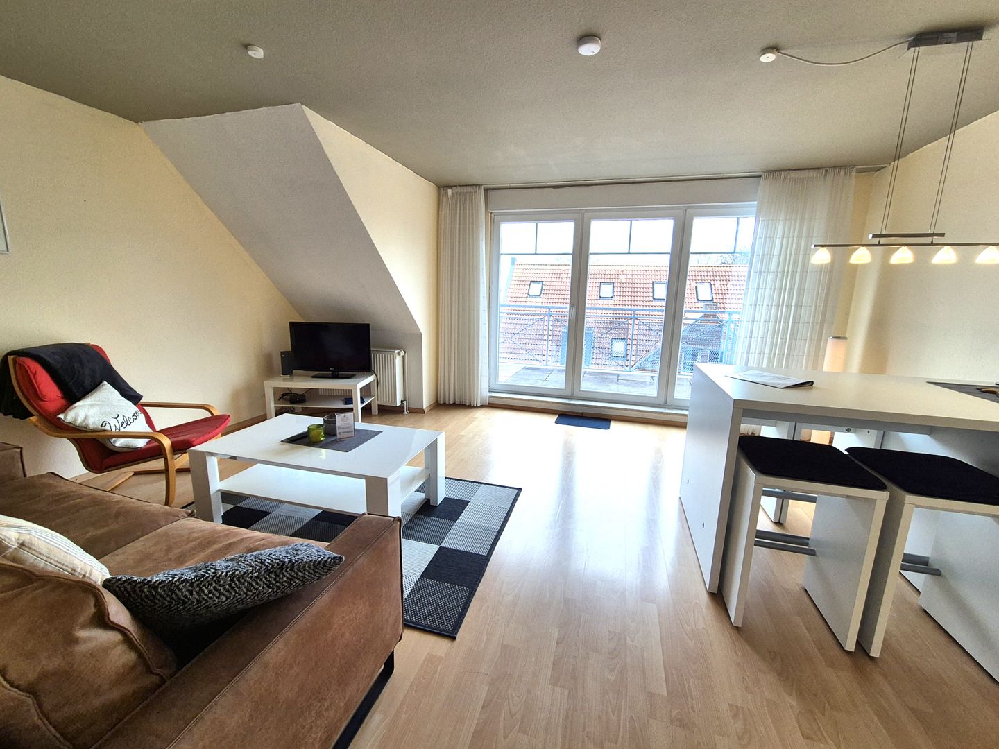  Drei Fische - Nordlandstr. 4  - 