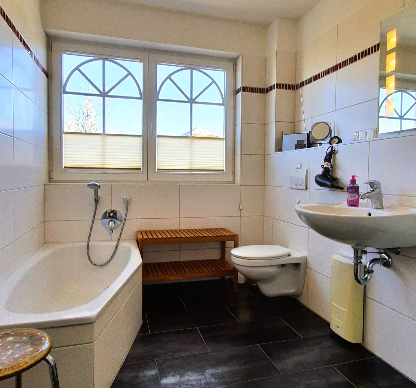  Fritz-Reuter-Str. 2 Whg. 5 "Sonnenuhr" Deutschland - 