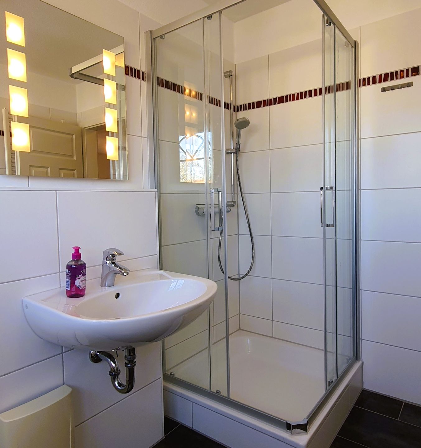  Fritz-Reuter-Str. 2 Whg. 5 "Sonnenuhr" Deutschland - 