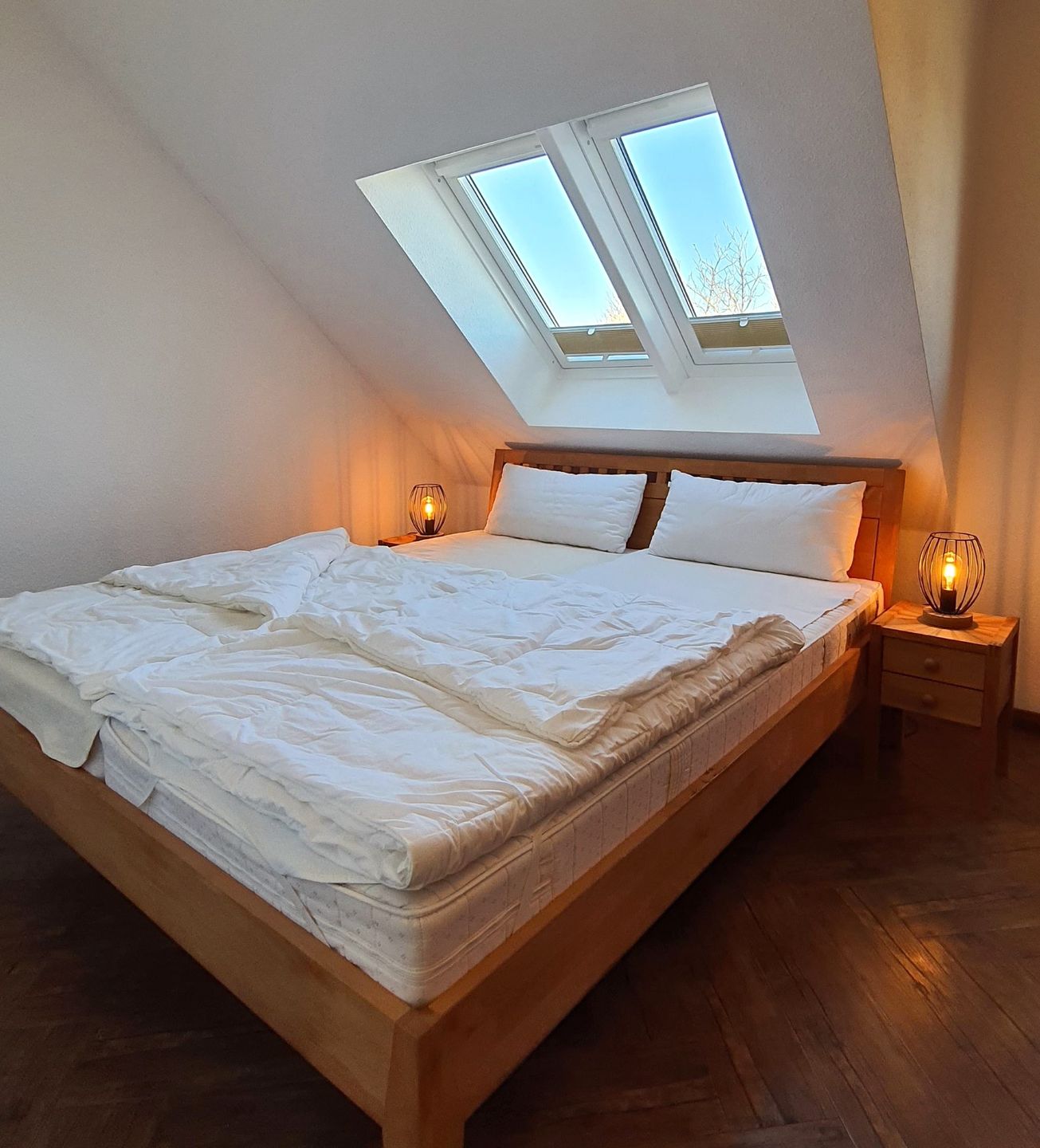  Fritz-Reuter-Str. 2 Whg. 5 "Sonnenuhr" Deutschland - 