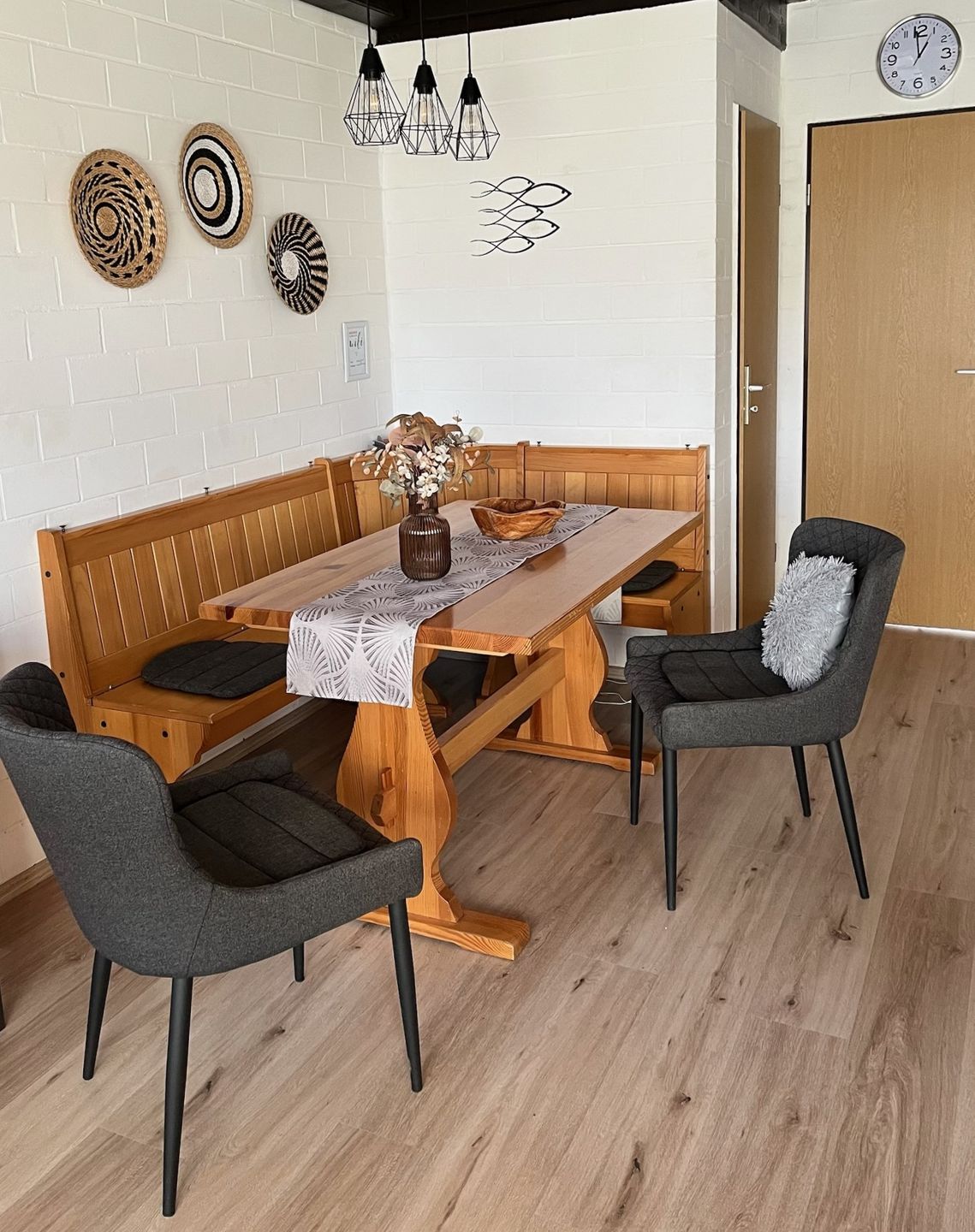  Haus Kinzigtal Molenstraße 27/5 Norddeich - 