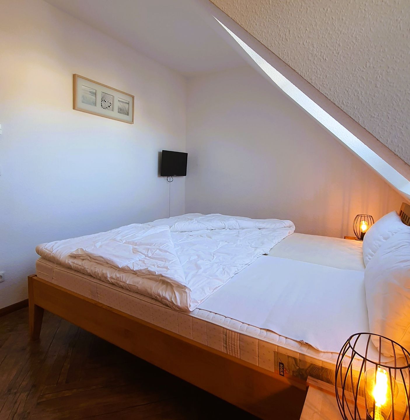  Fritz-Reuter-Str. 2 Whg. 5 "Sonnenuhr" Deutschland - 