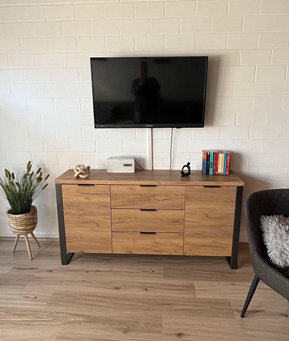  Haus Kinzigtal Molenstraße 27/5 Norddeich - 