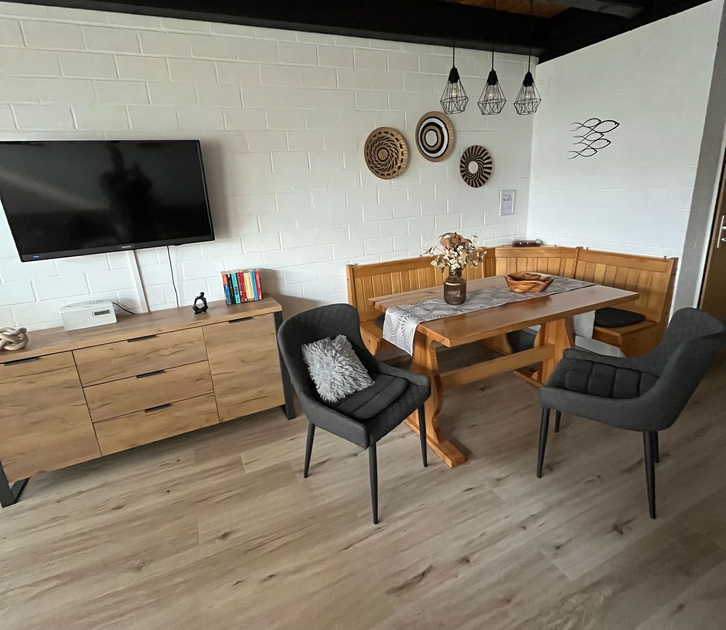  Haus Kinzigtal Molenstraße 27/5 Norddeich - 