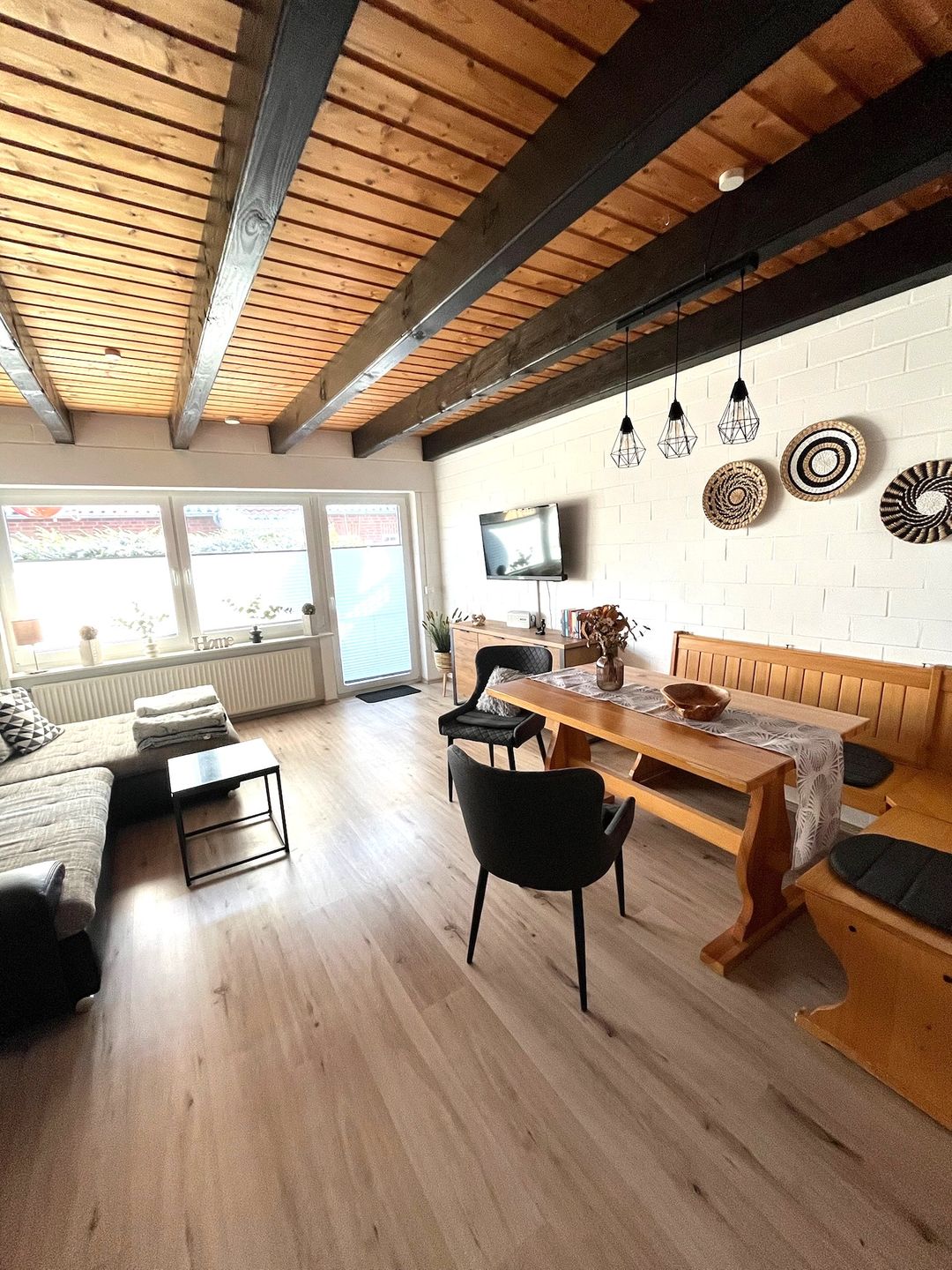  Haus Kinzigtal Molenstraße 27/5 Norddeich - 