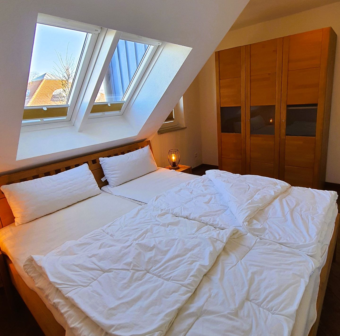  Fritz-Reuter-Str. 2 Whg. 5 "Sonnenuhr" Deutschland - 