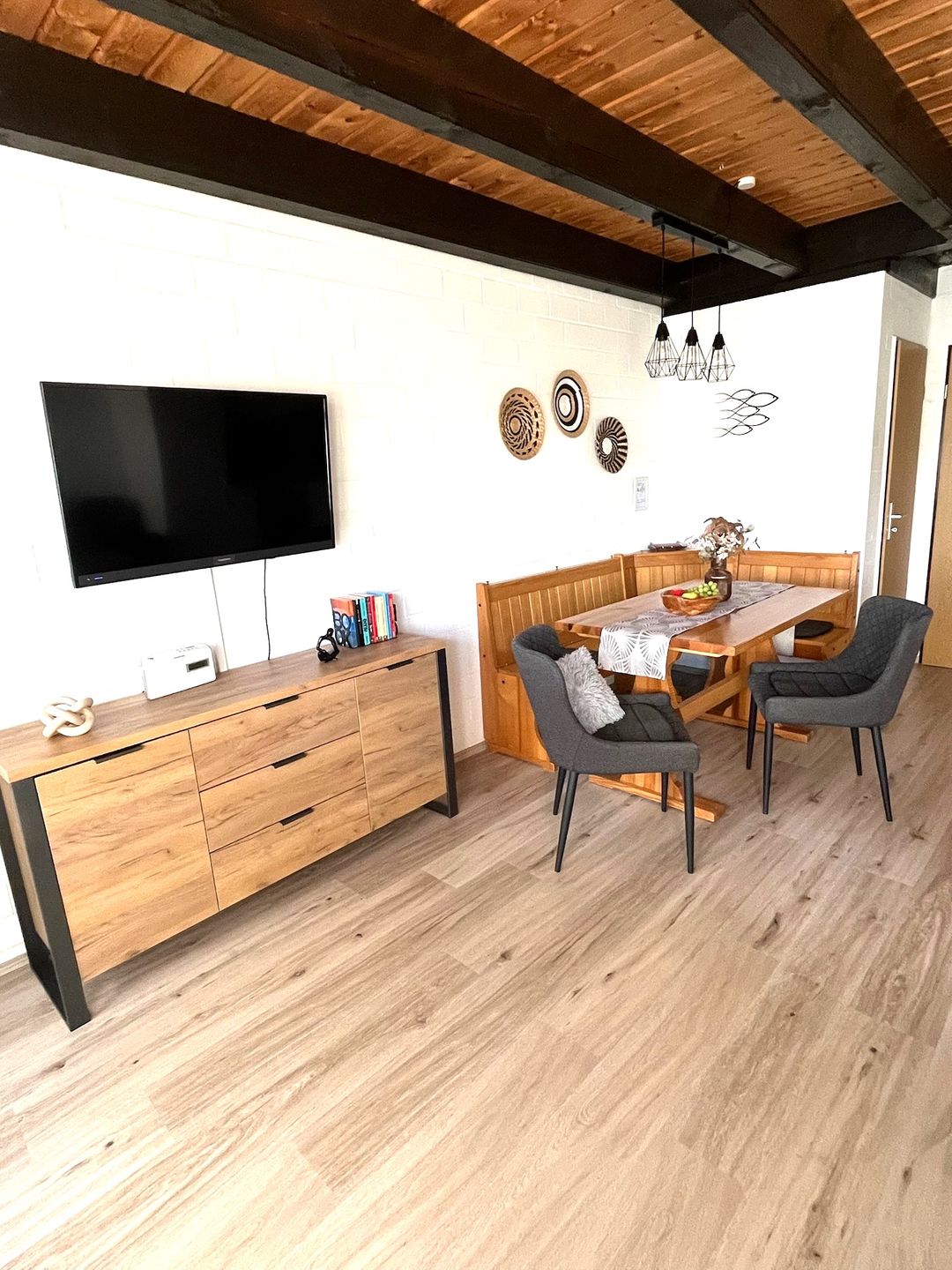  Haus Kinzigtal Molenstraße 27/5 Norddeich - 