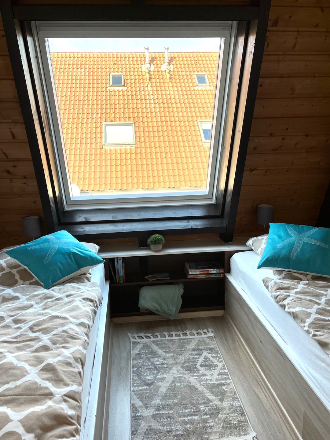  Haus Kinzigtal Molenstraße 27/5 Norddeich - 