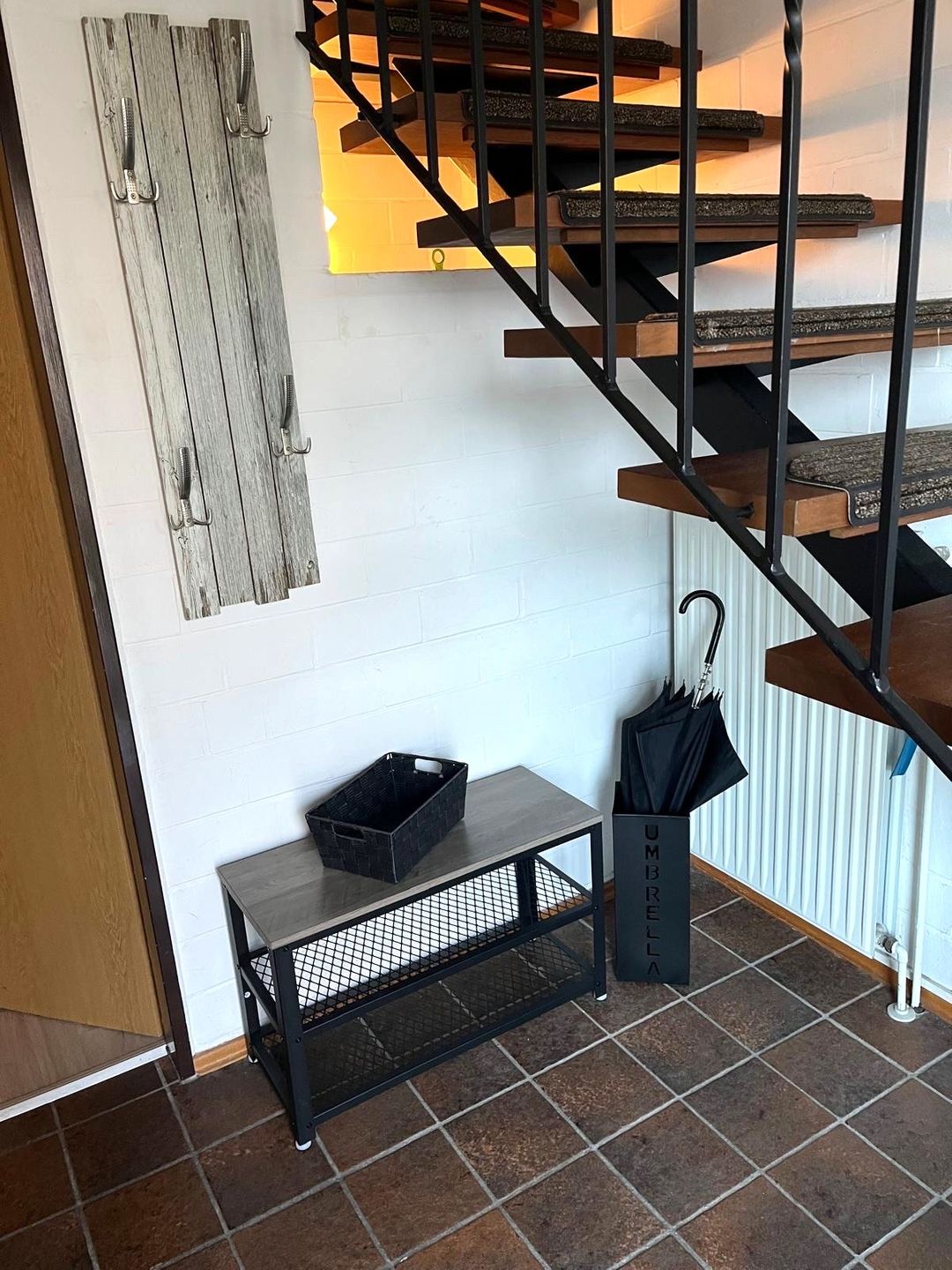  Haus Kinzigtal Molenstraße 27/5 Norddeich - 