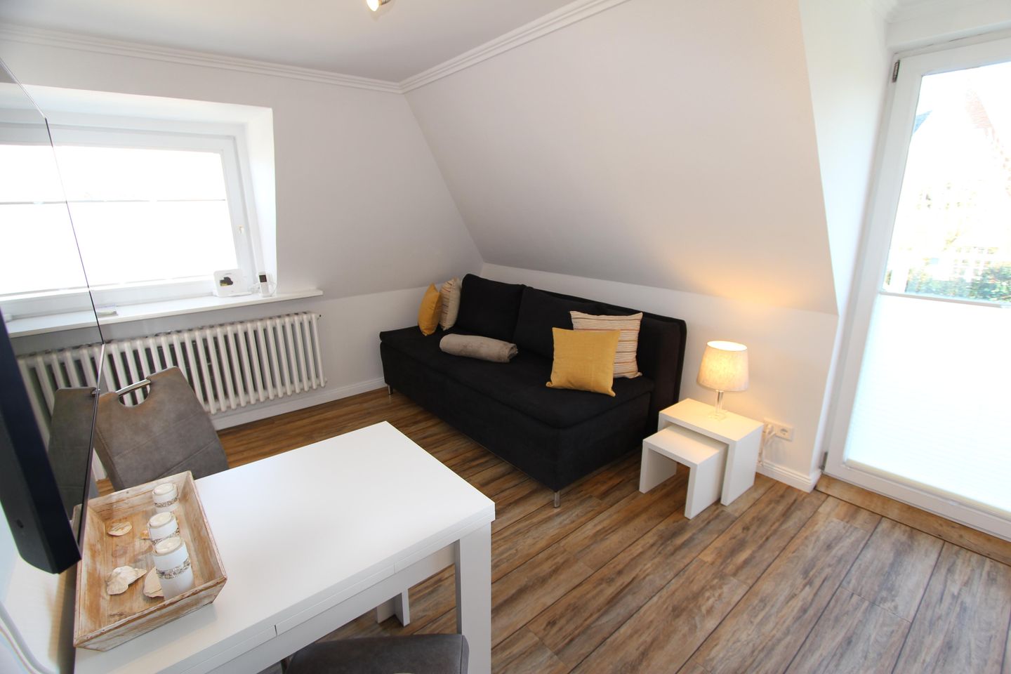 Westerheide 51, App. 1 Wenningstedt -