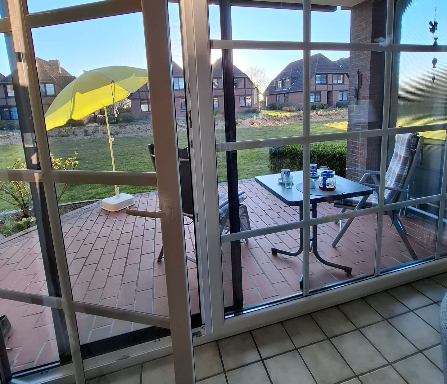 Wohnpark Werdum Wohnpark Legewarfen 4/2 Werdum - 