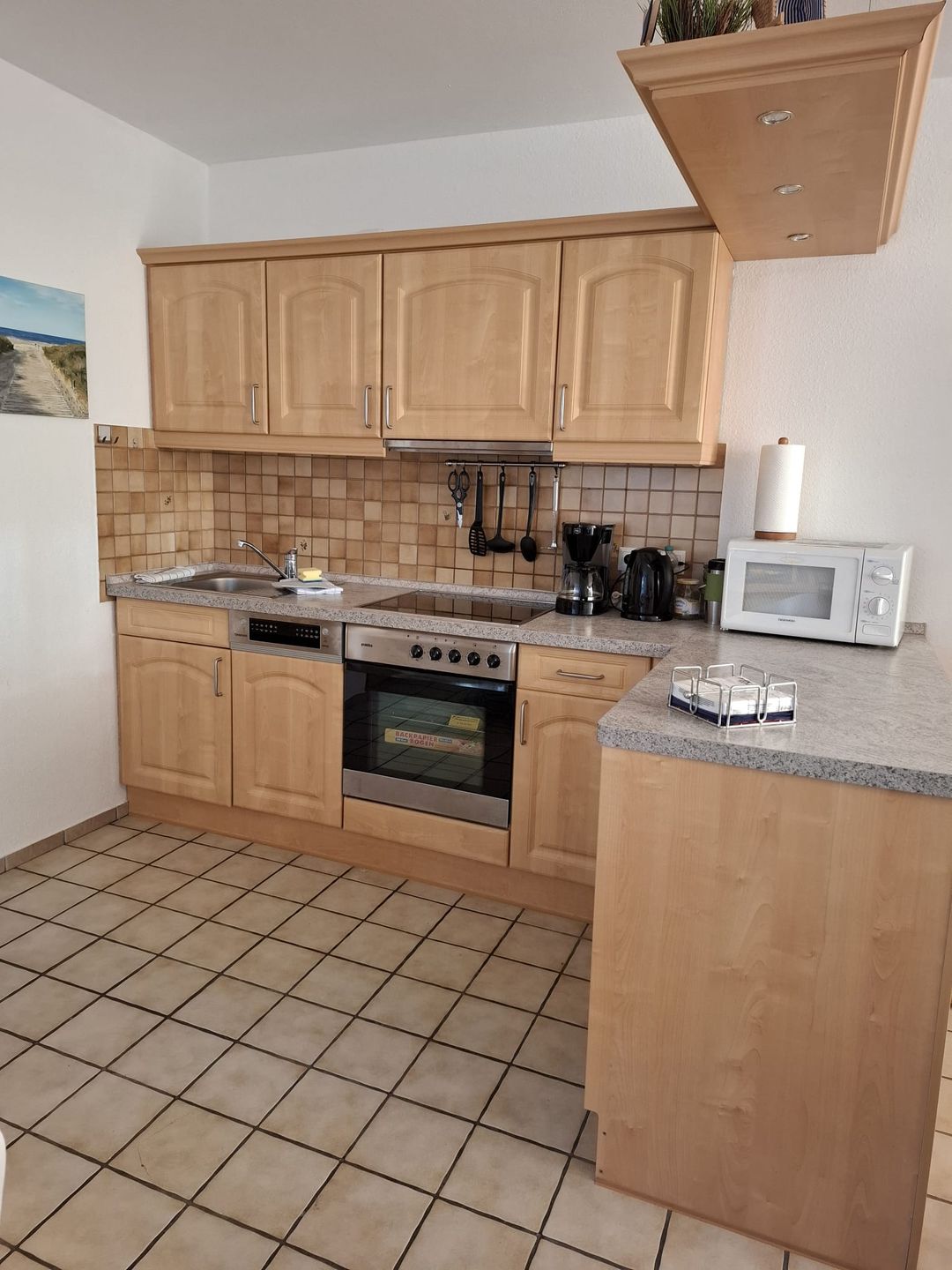 Wohnpark Werdum Wohnpark Legewarfen 4/2 Werdum - 