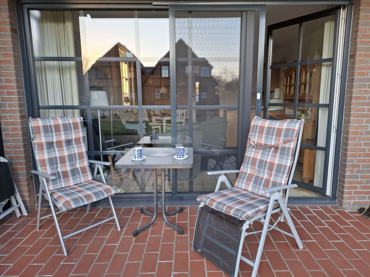 Wohnpark Werdum Wohnpark Legewarfen 4/2 Werdum - 