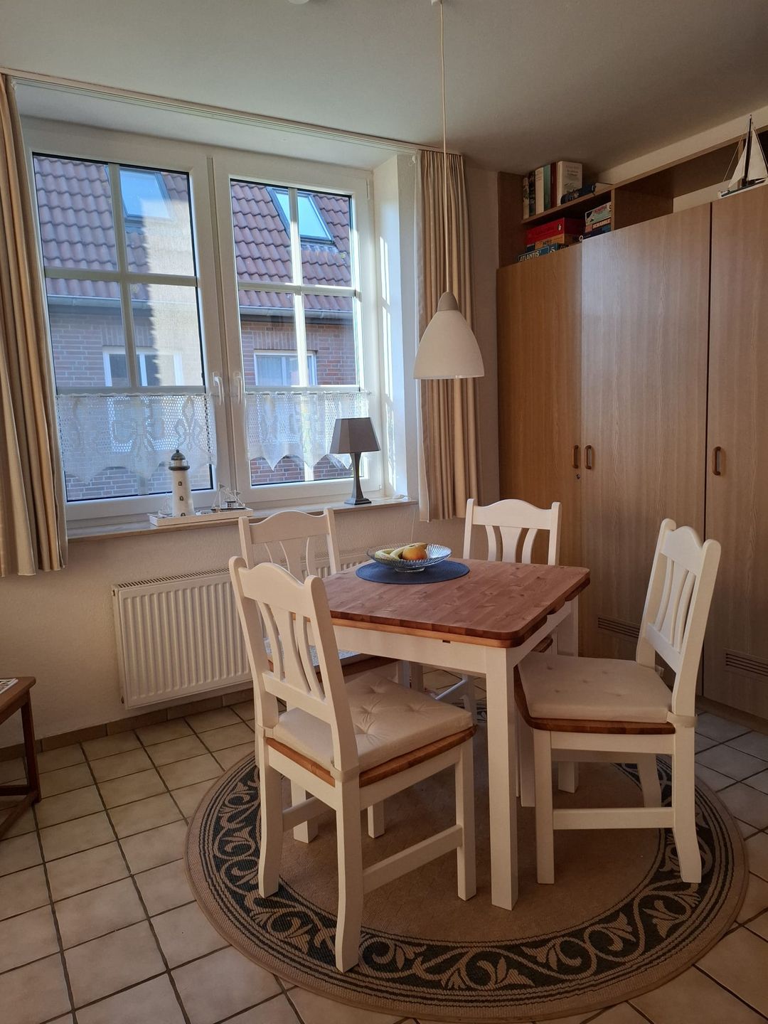 Wohnpark Werdum Wohnpark Legewarfen 4/2 Werdum - 