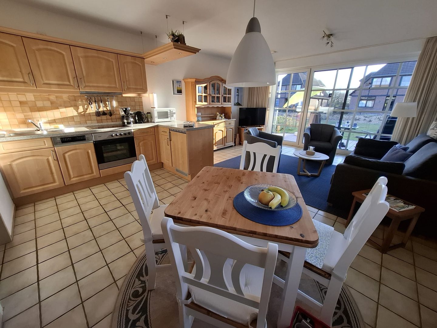 Wohnpark Werdum Wohnpark Legewarfen 4/2 Werdum - 