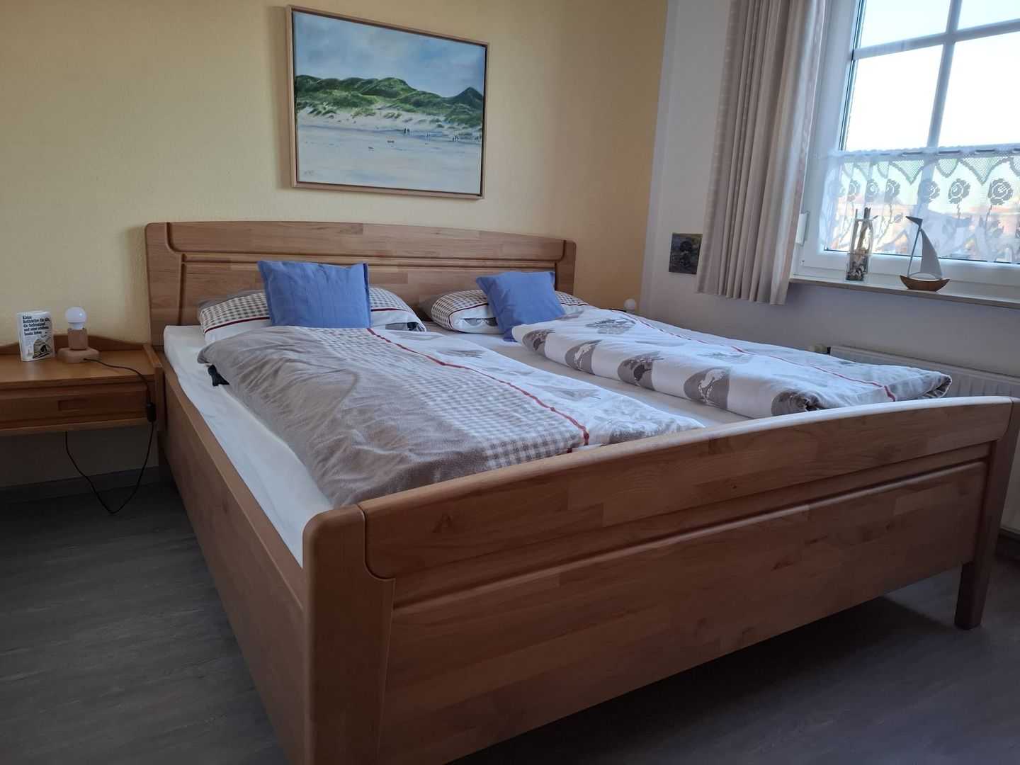 Wohnpark Werdum Wohnpark Legewarfen 4/2 Werdum - 