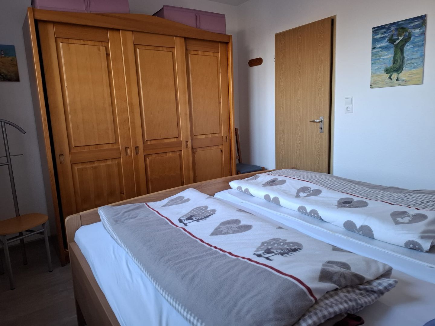 Wohnpark Werdum Wohnpark Legewarfen 4/2 Werdum - 