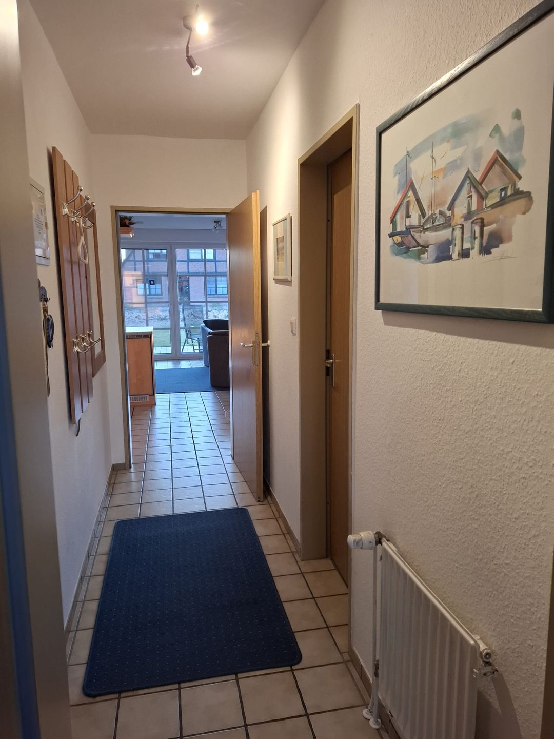 Wohnpark Werdum Wohnpark Legewarfen 4/2 Werdum - 