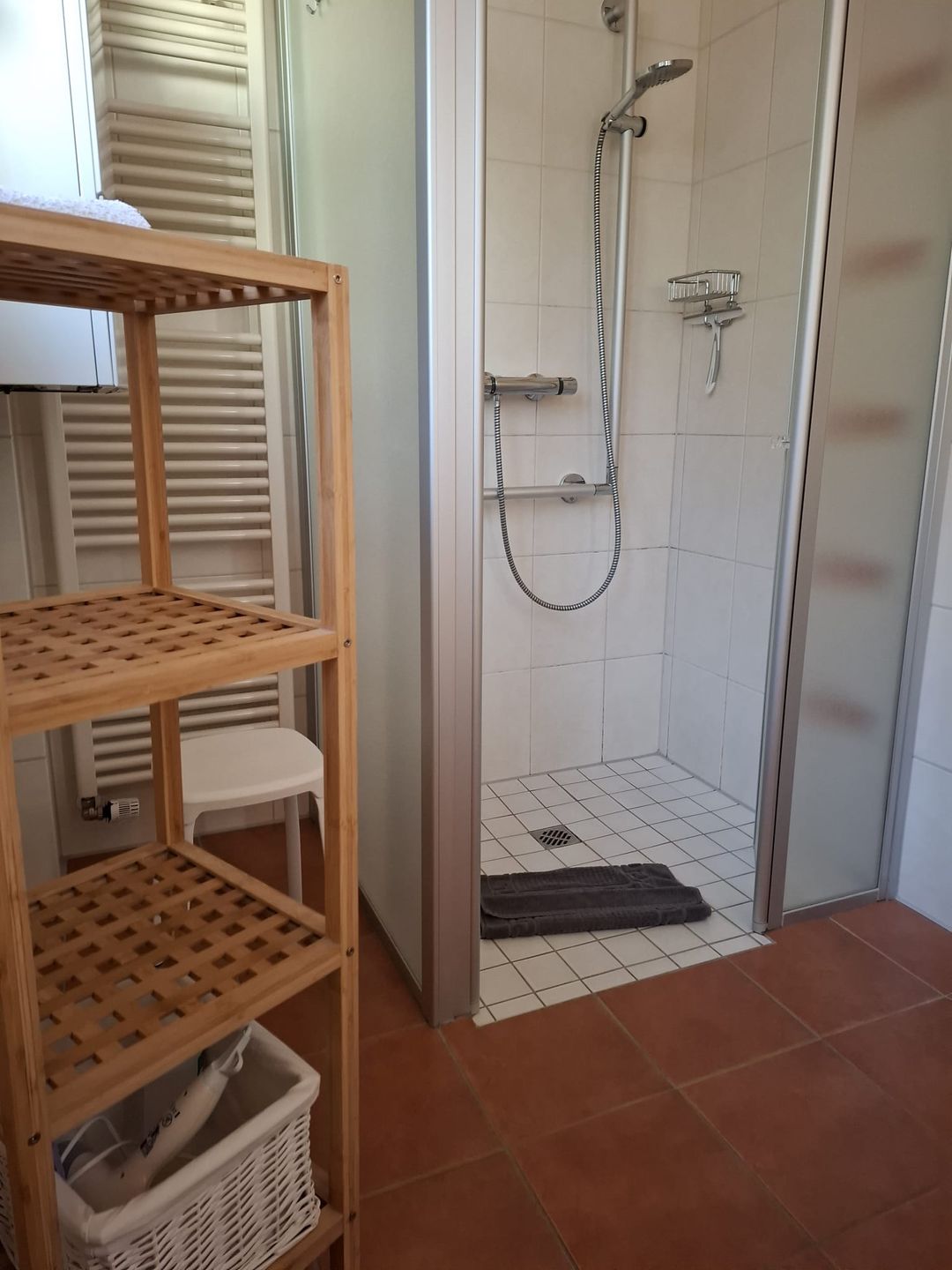 Wohnpark Werdum Wohnpark Legewarfen 4/2 Werdum - 